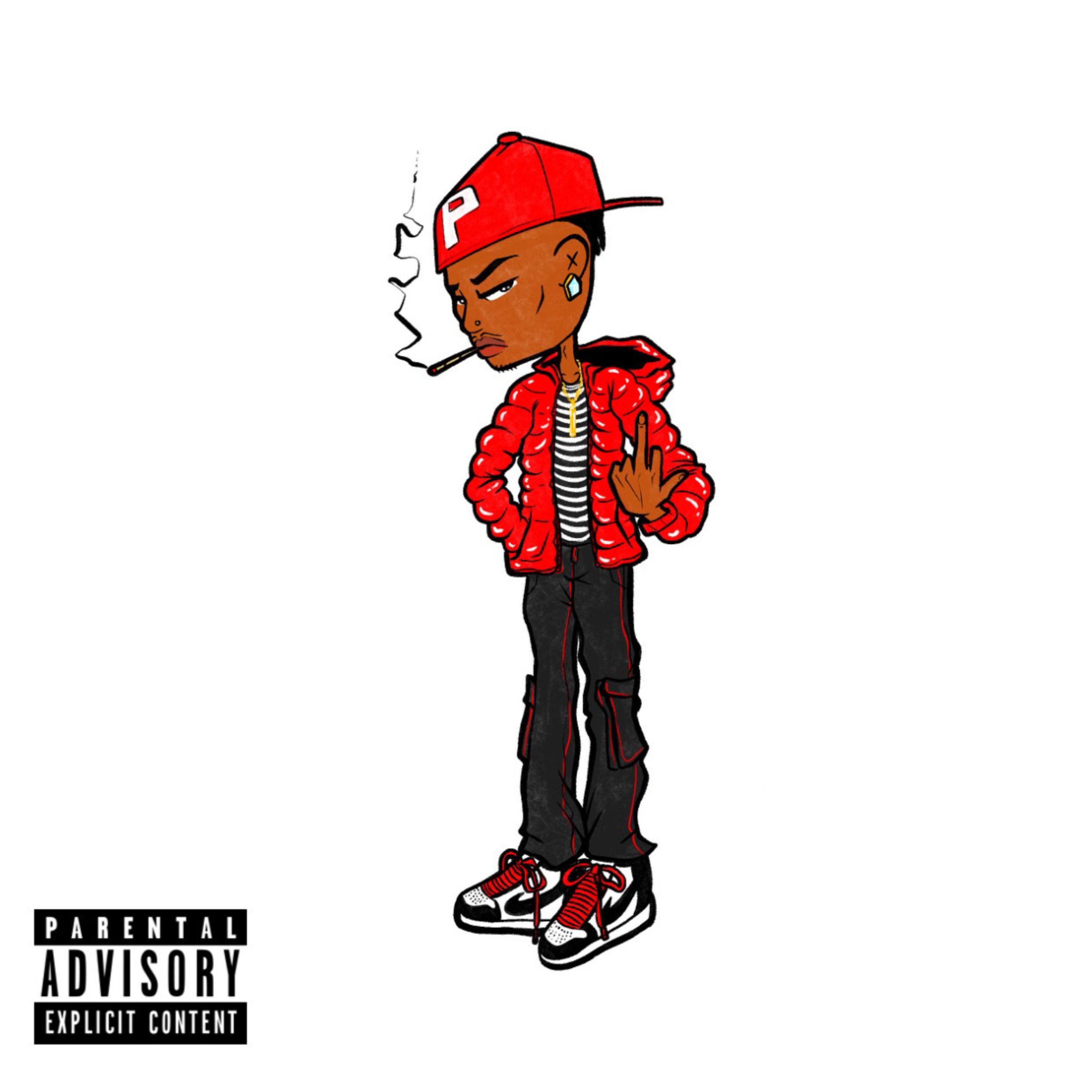 Hittin artwork