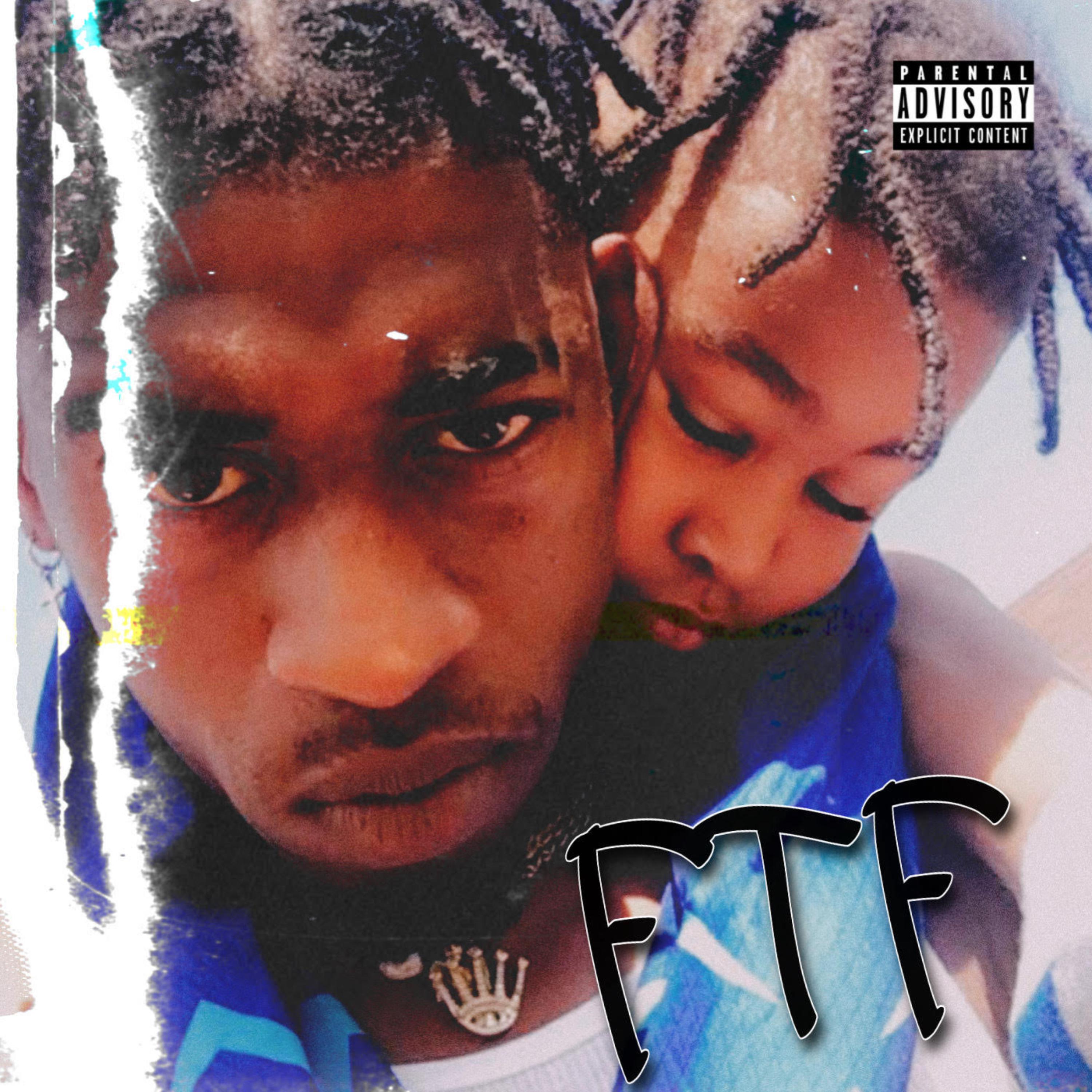 Forever Tre' Father by Kash Deuce cover art