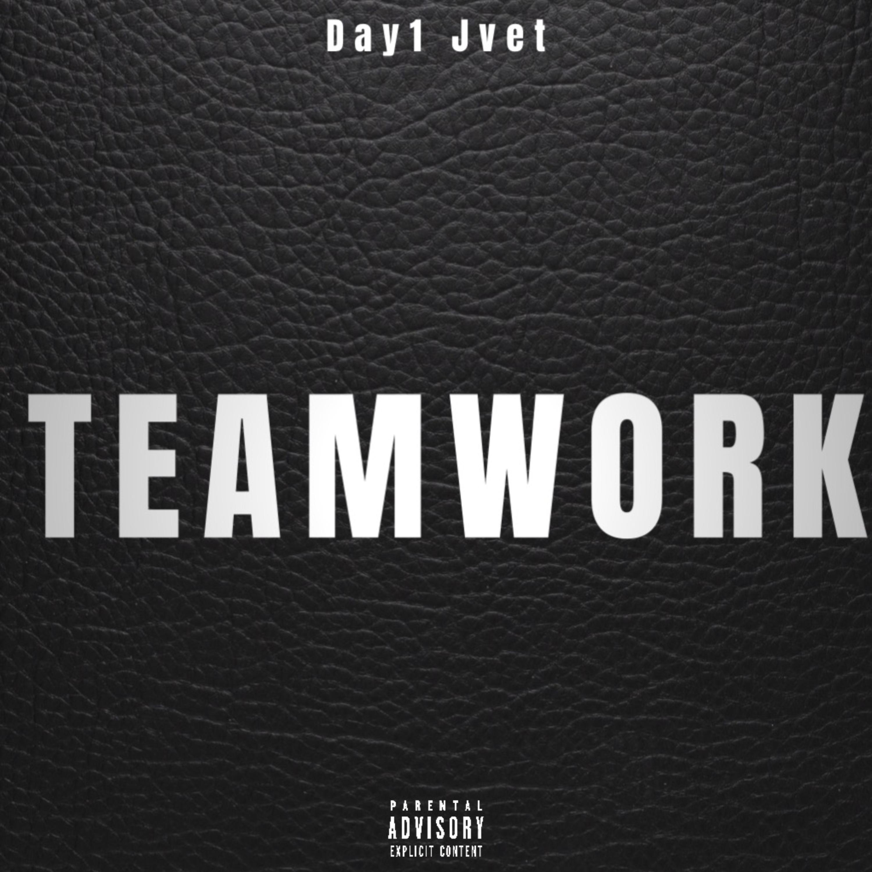 JVet Teamwork artwork