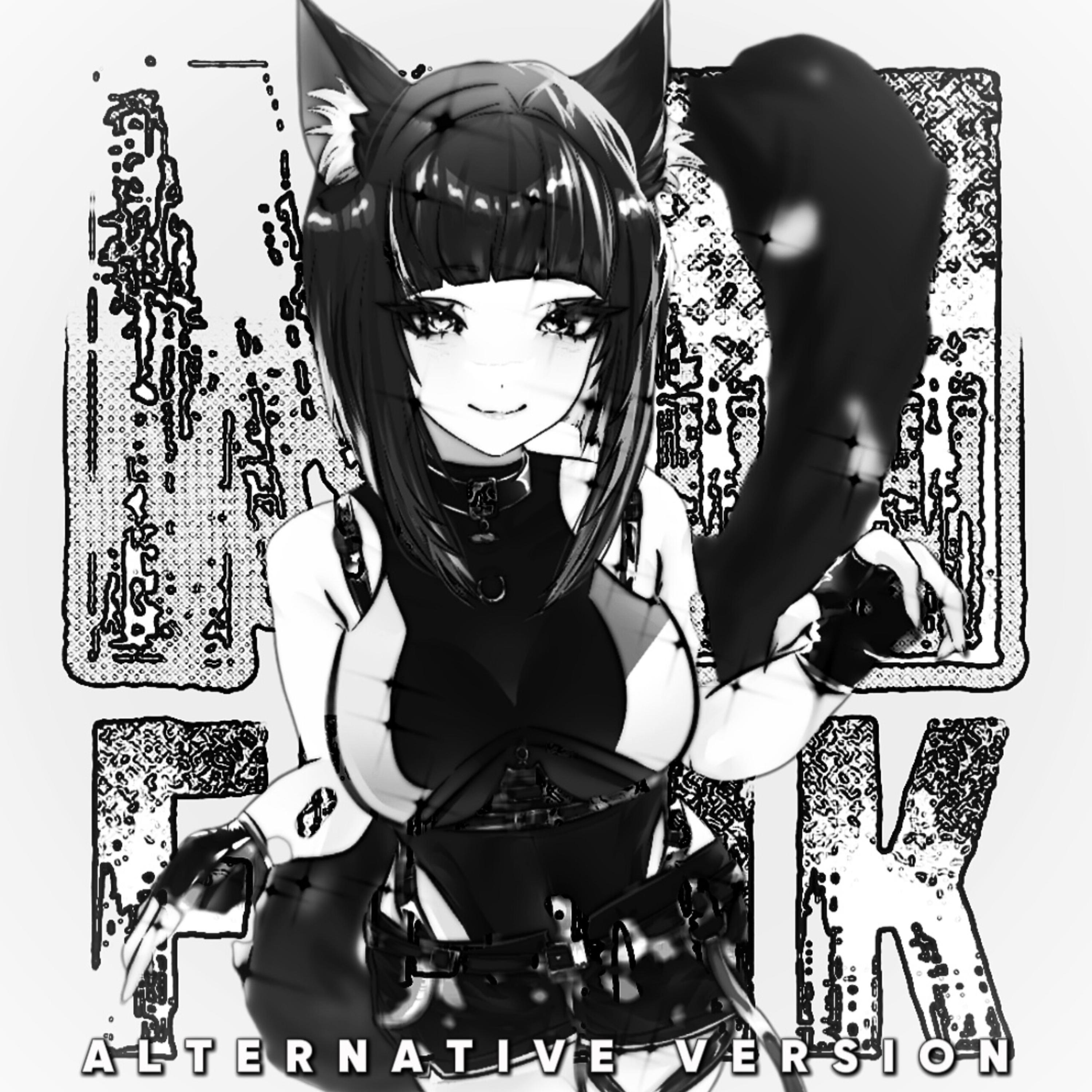 MII FUNK (Alternativa Version) artwork