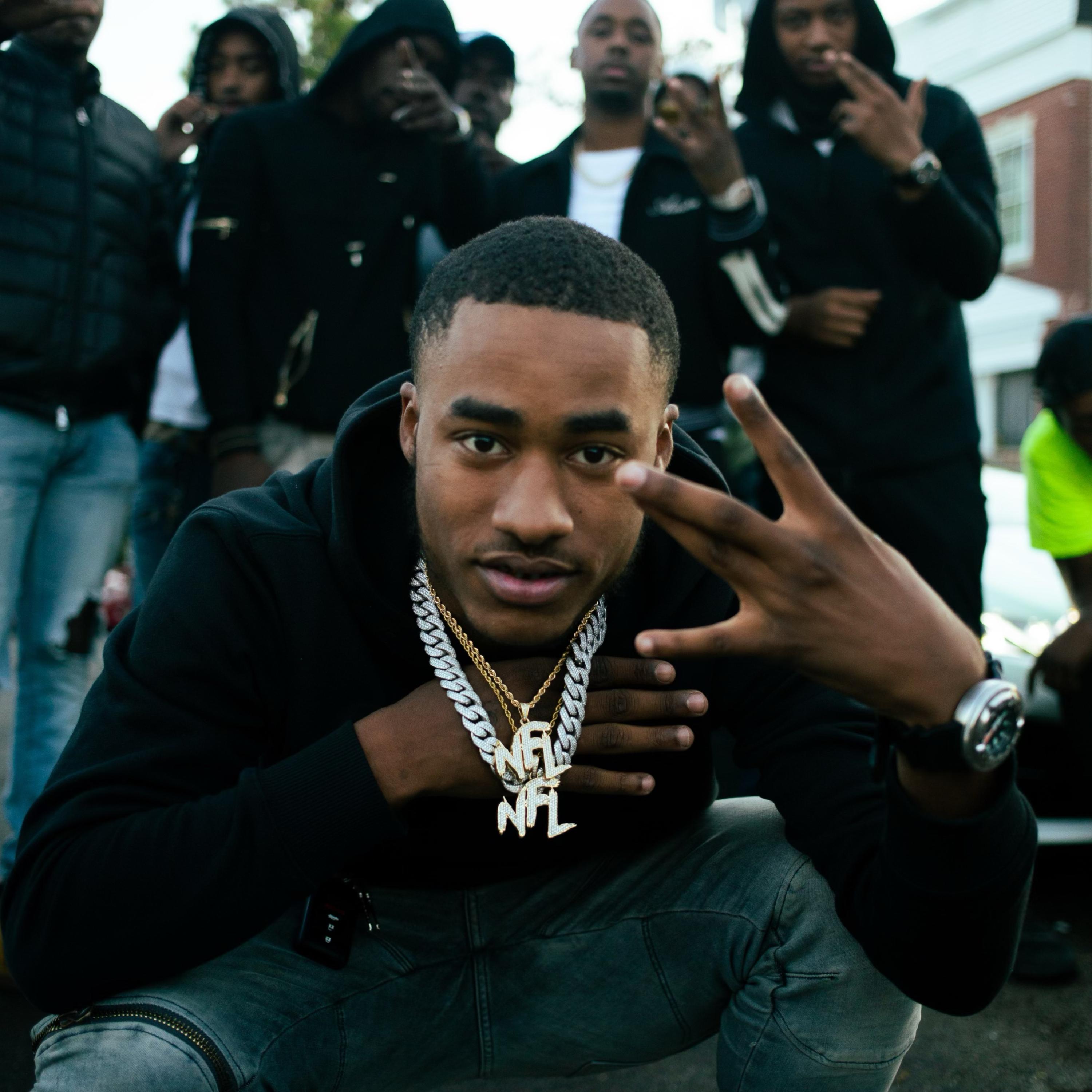 Stuck In My Ways artwork