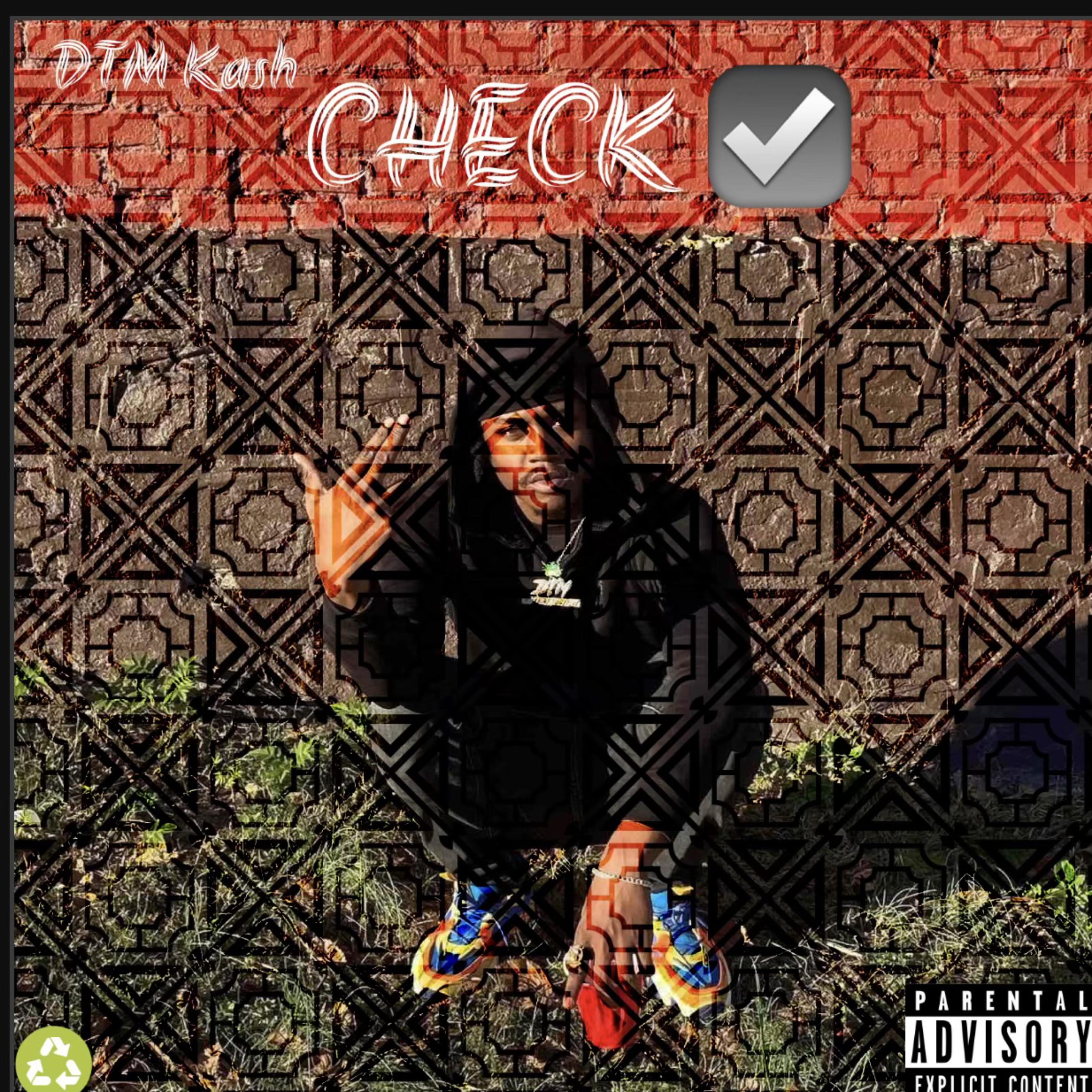 Check artwork