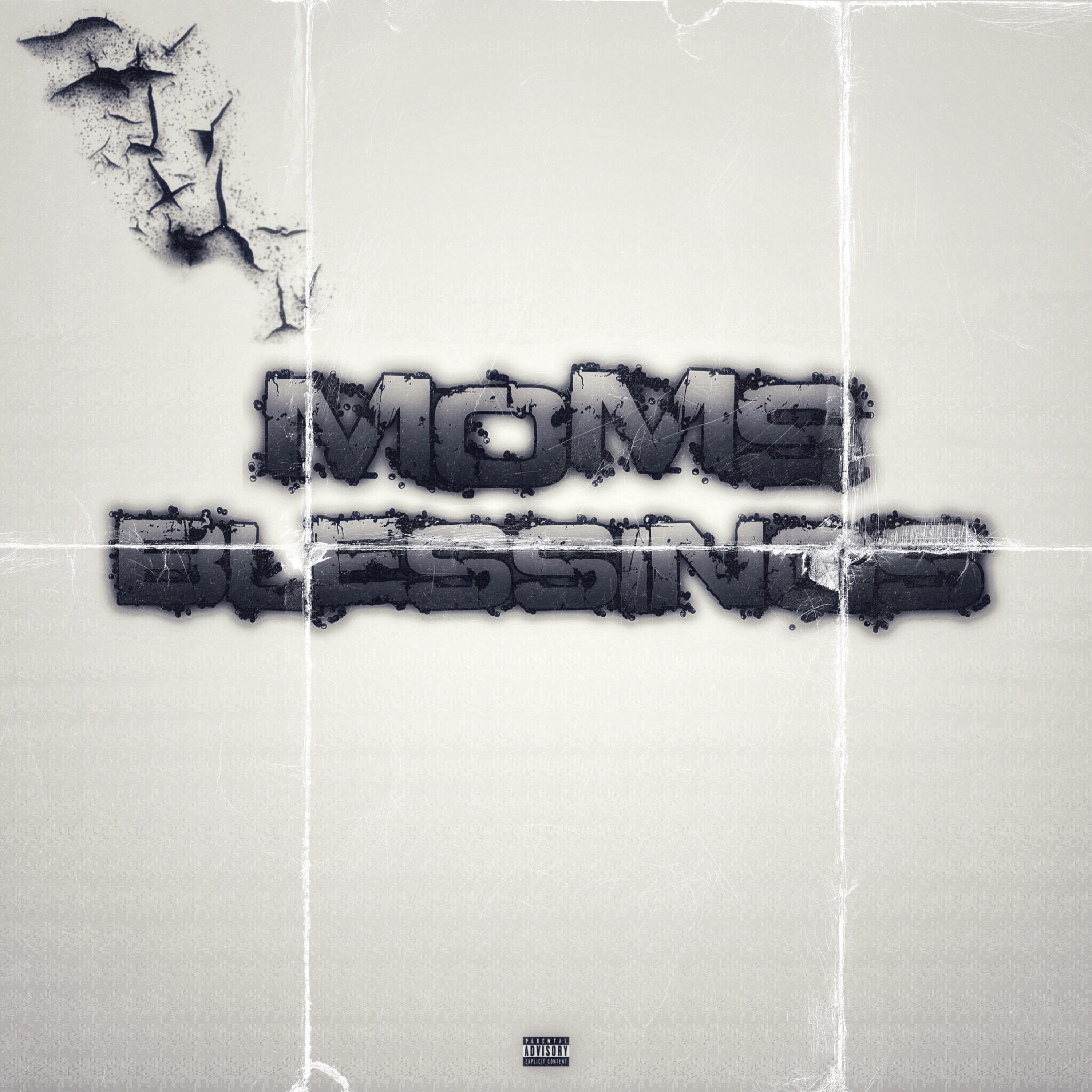 MOMS BLESSINGS artwork