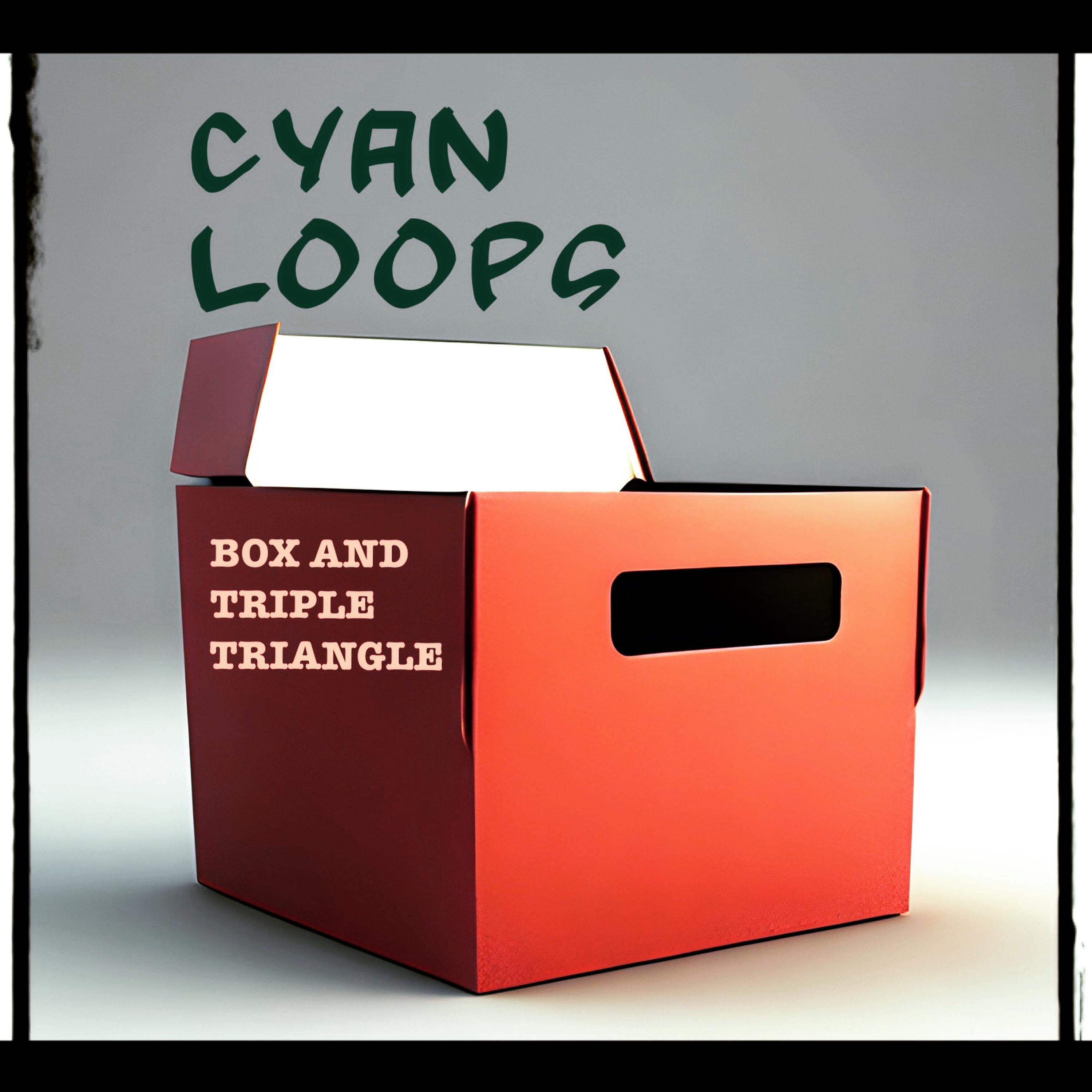 Box And Triple Triangle artwork