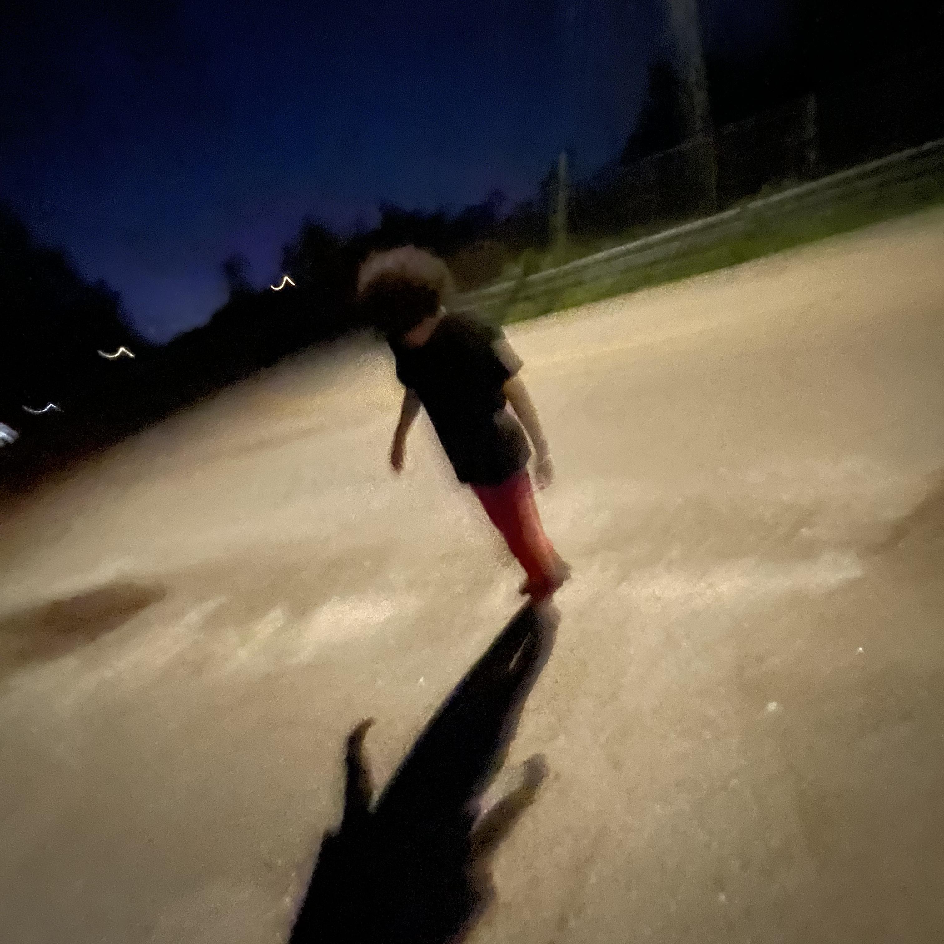 Fuck a two-tone artwork