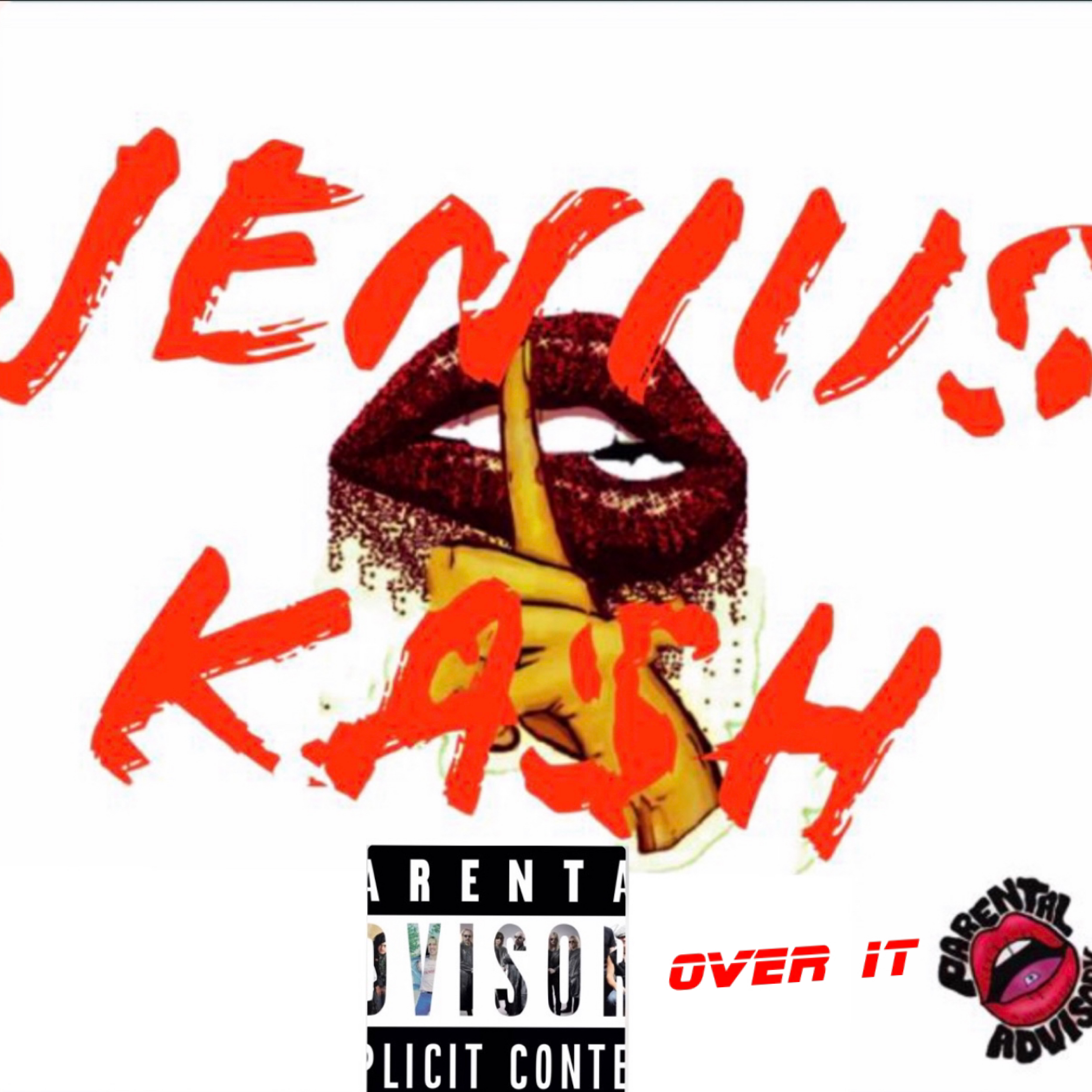Over It artwork