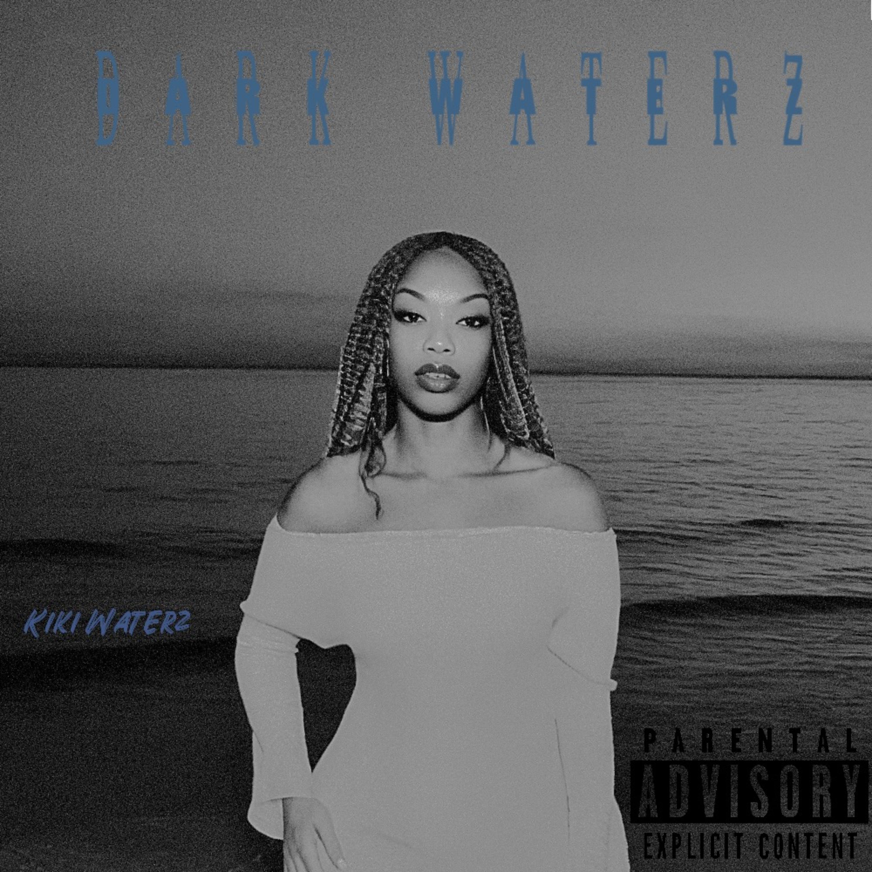 Dark Waterz artwork