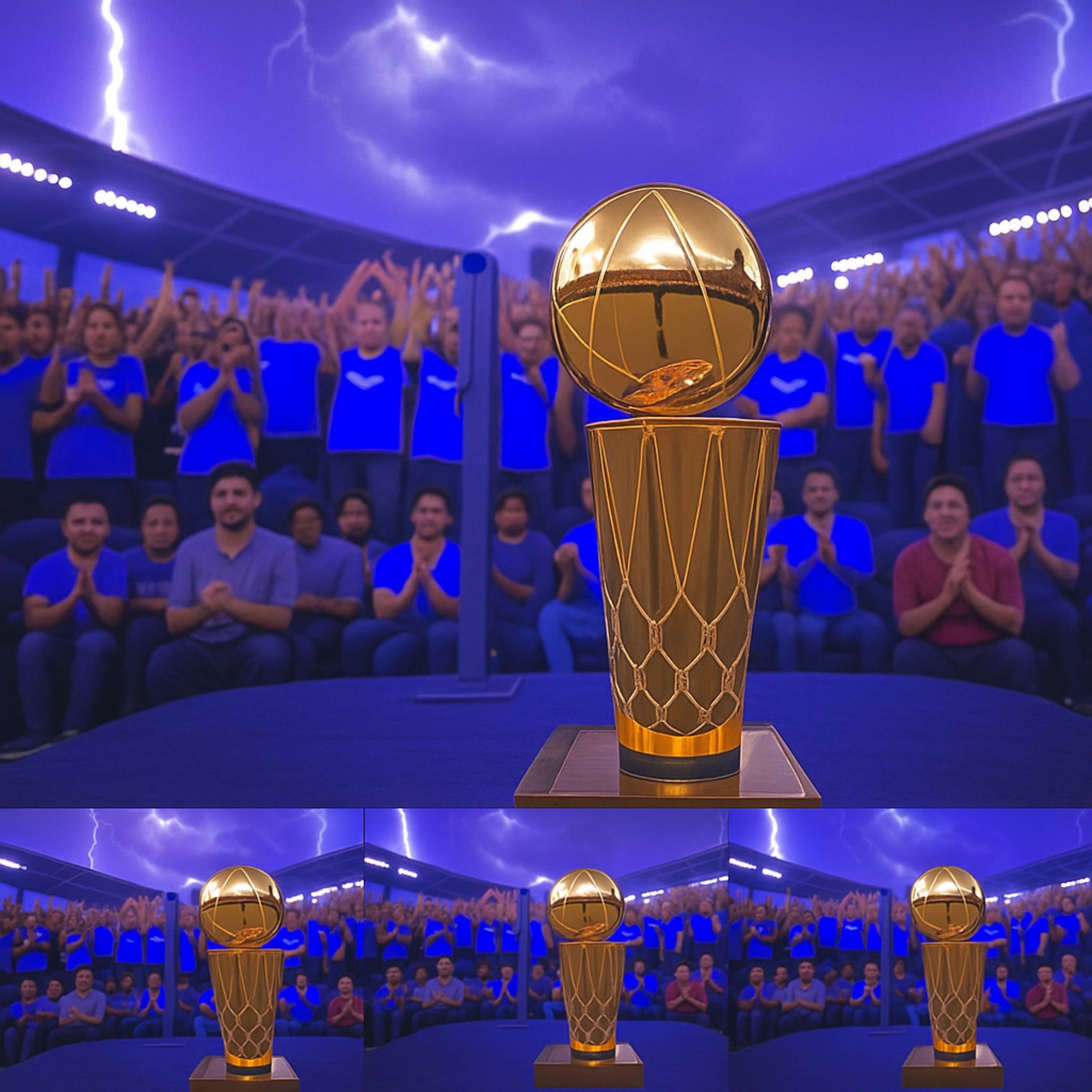 Chet Holmgren artwork