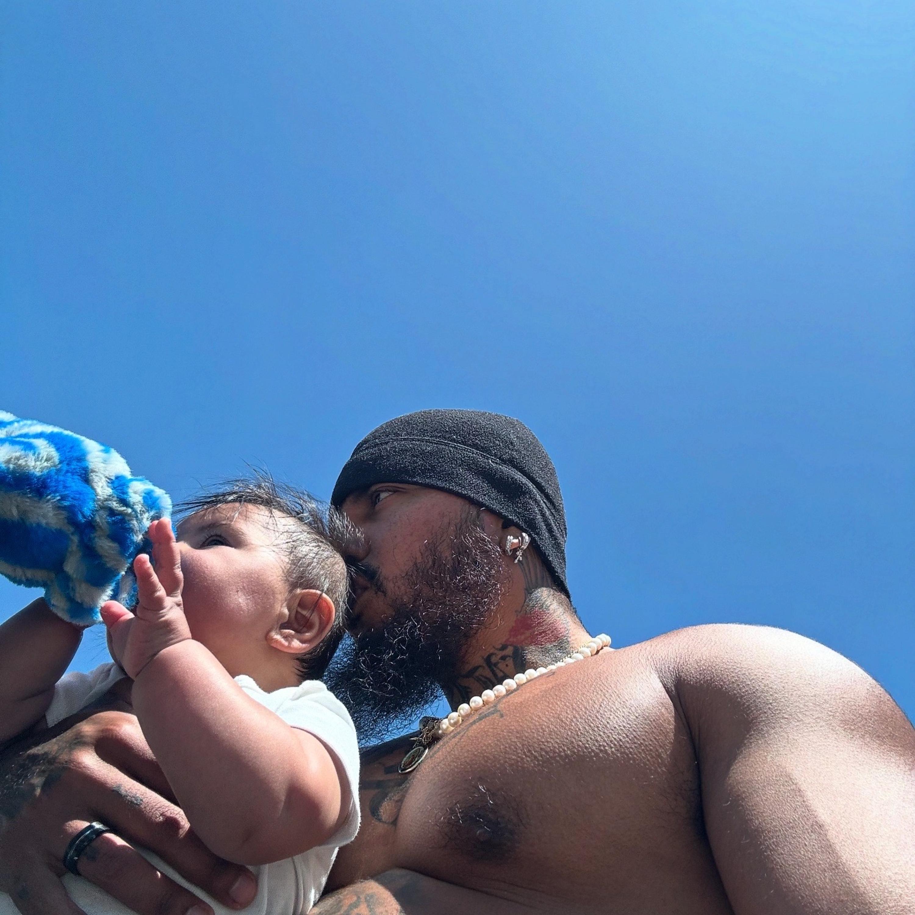 I Still Show Up artwork