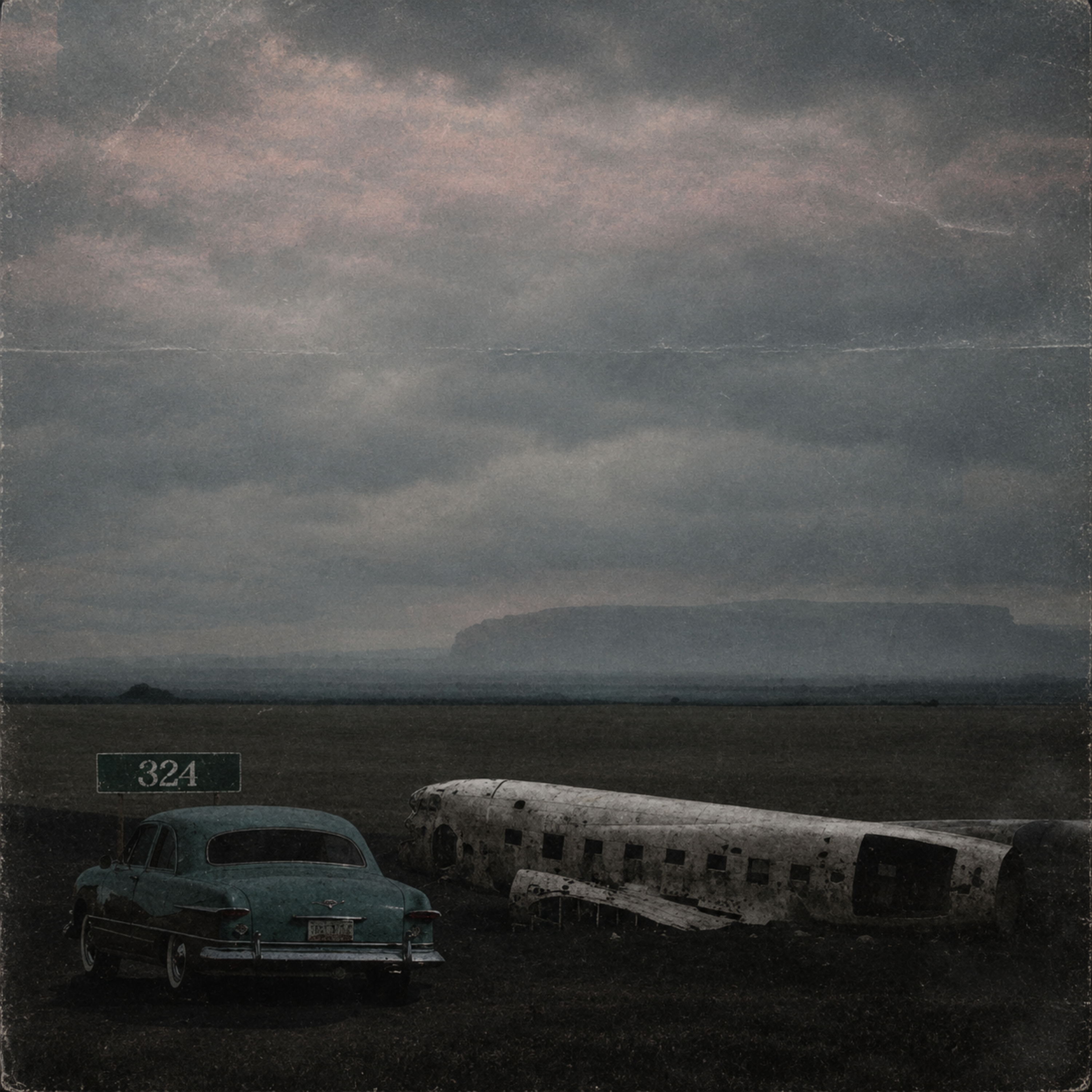 Bring Me Down by P. Louie cover art