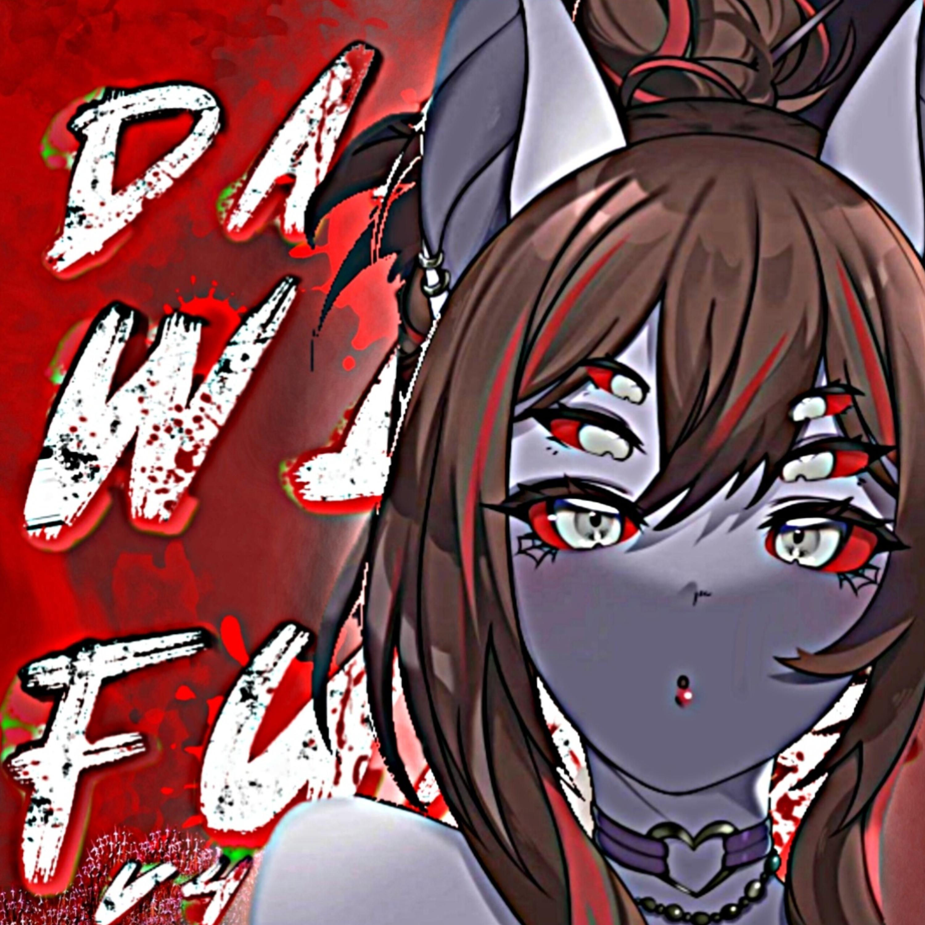 DANTE WILL FUNK V4 artwork