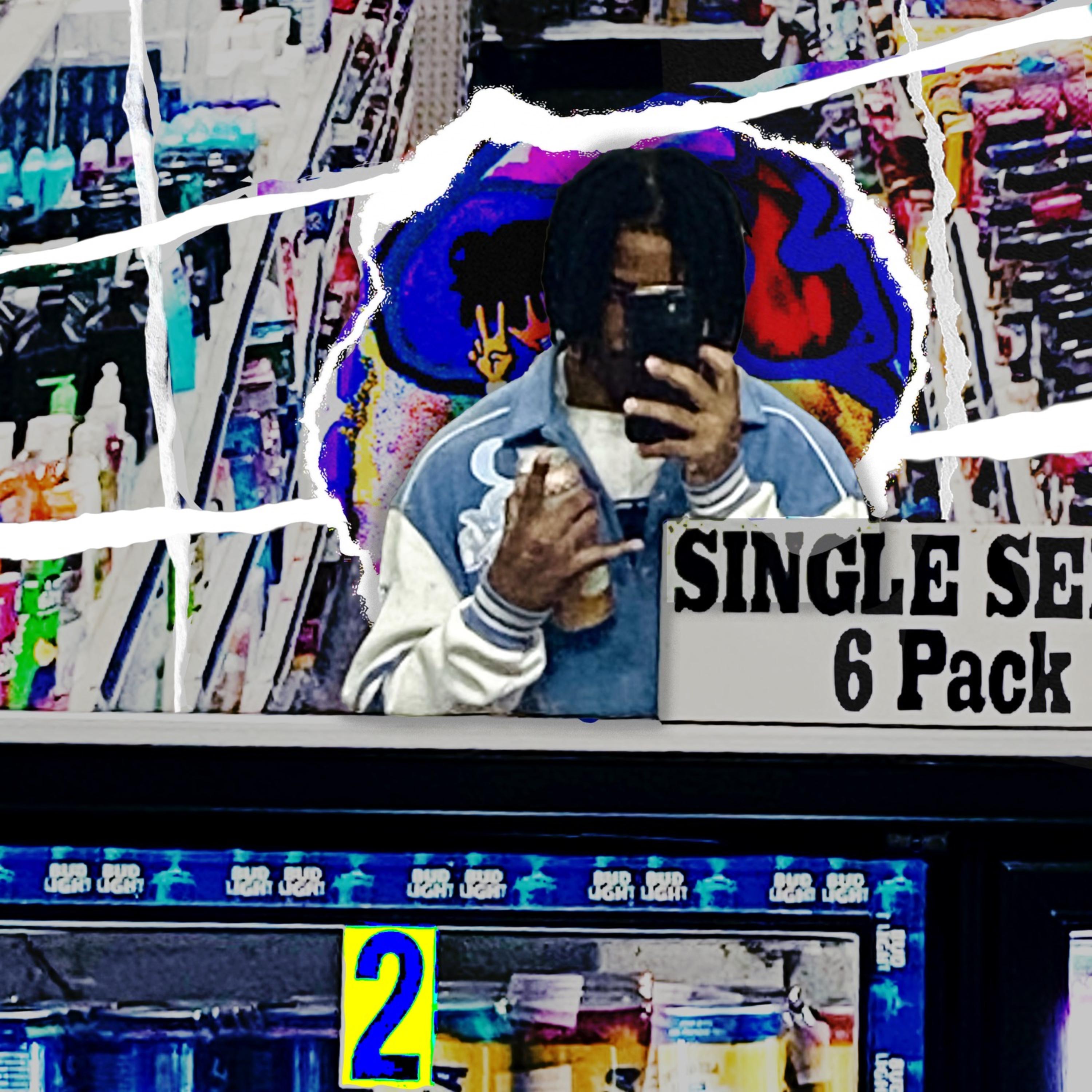 Bag Maneuver artwork