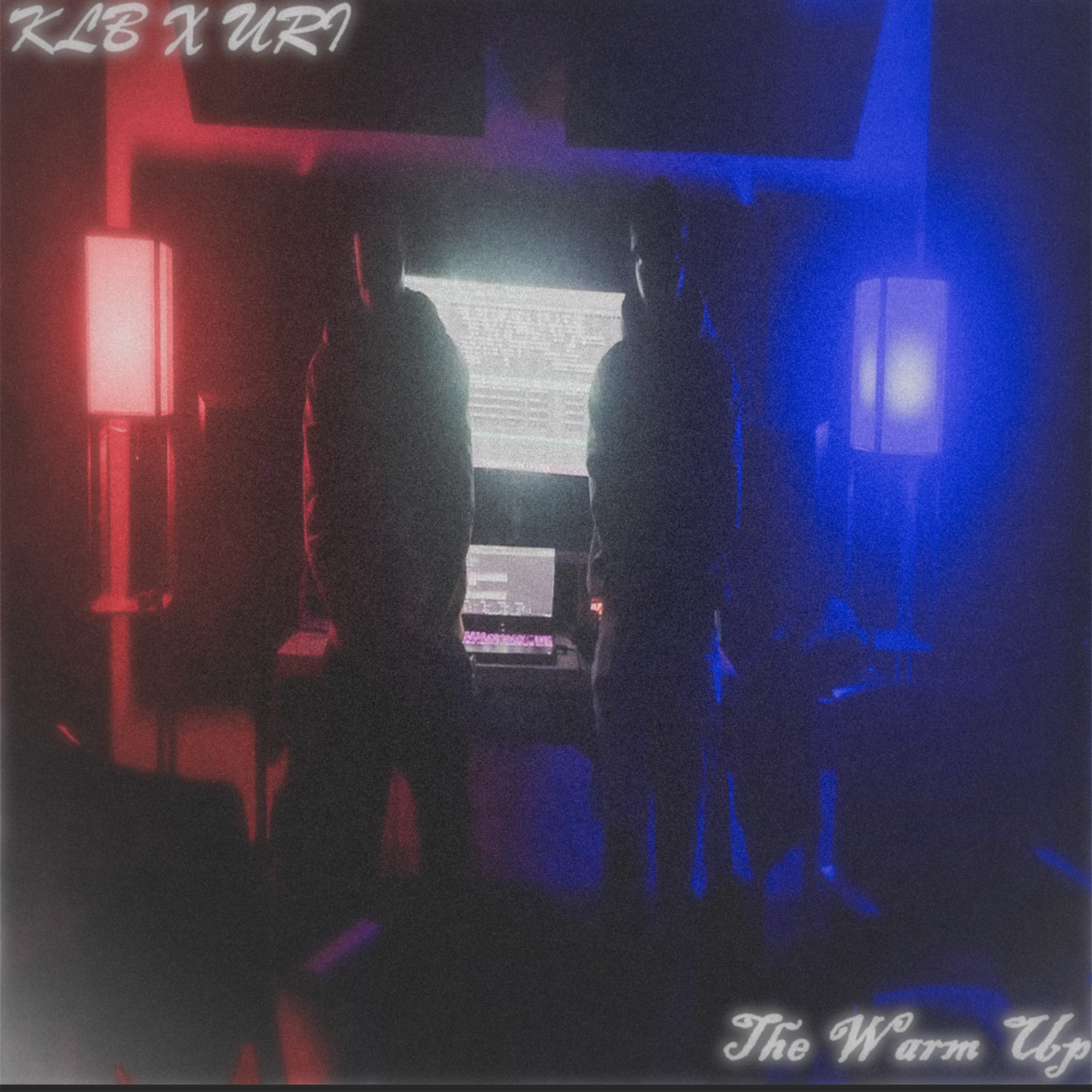 The Warmup artwork