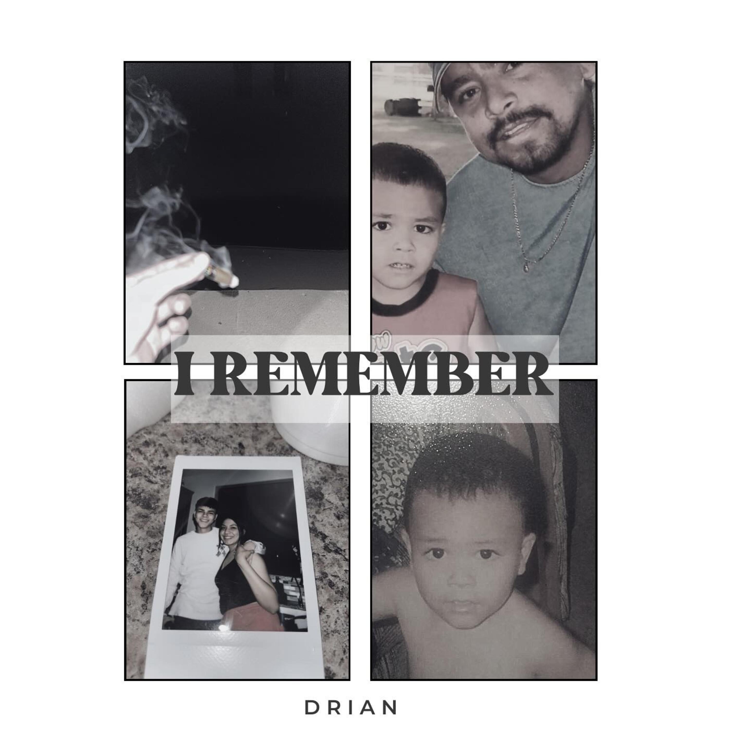 I Remember artwork