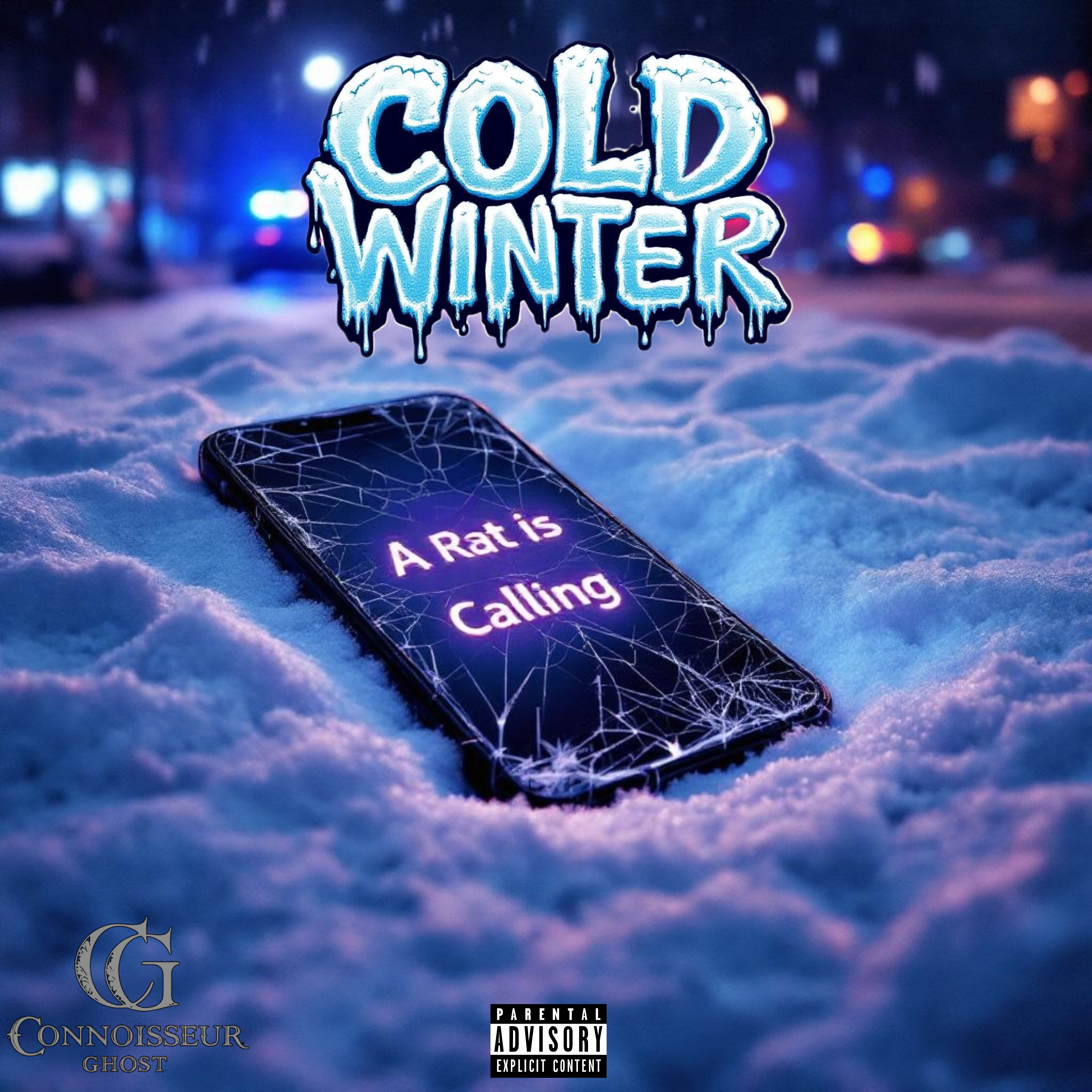 Cold Winter artwork