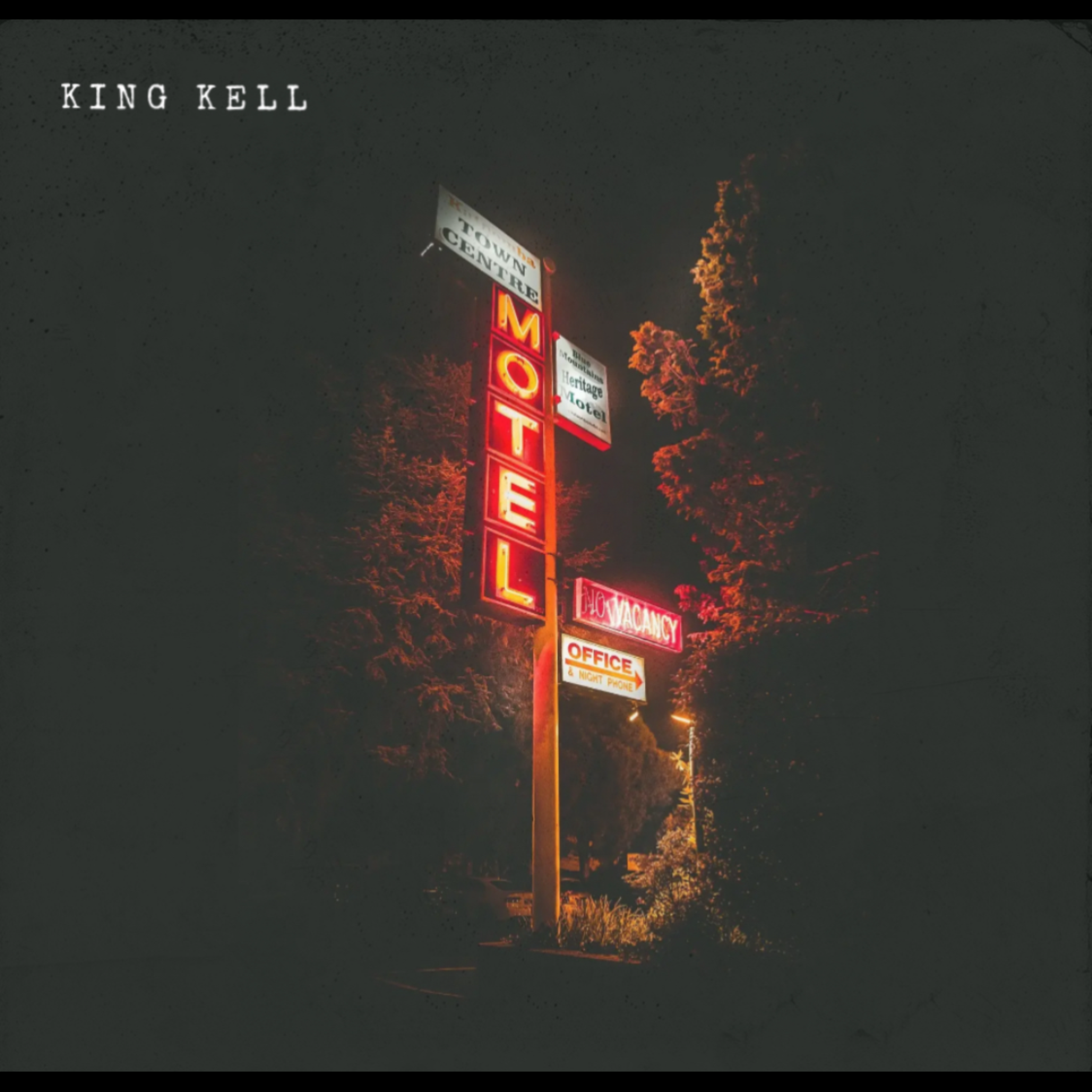Motel Hell artwork