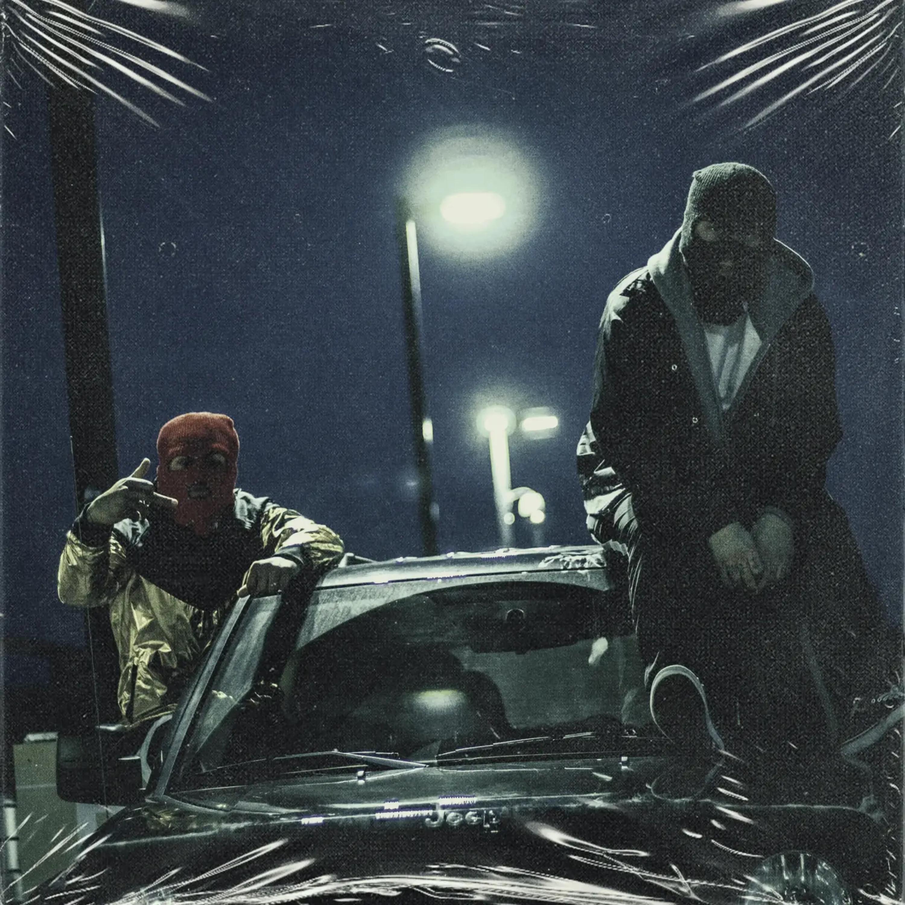 3rd Degree artwork