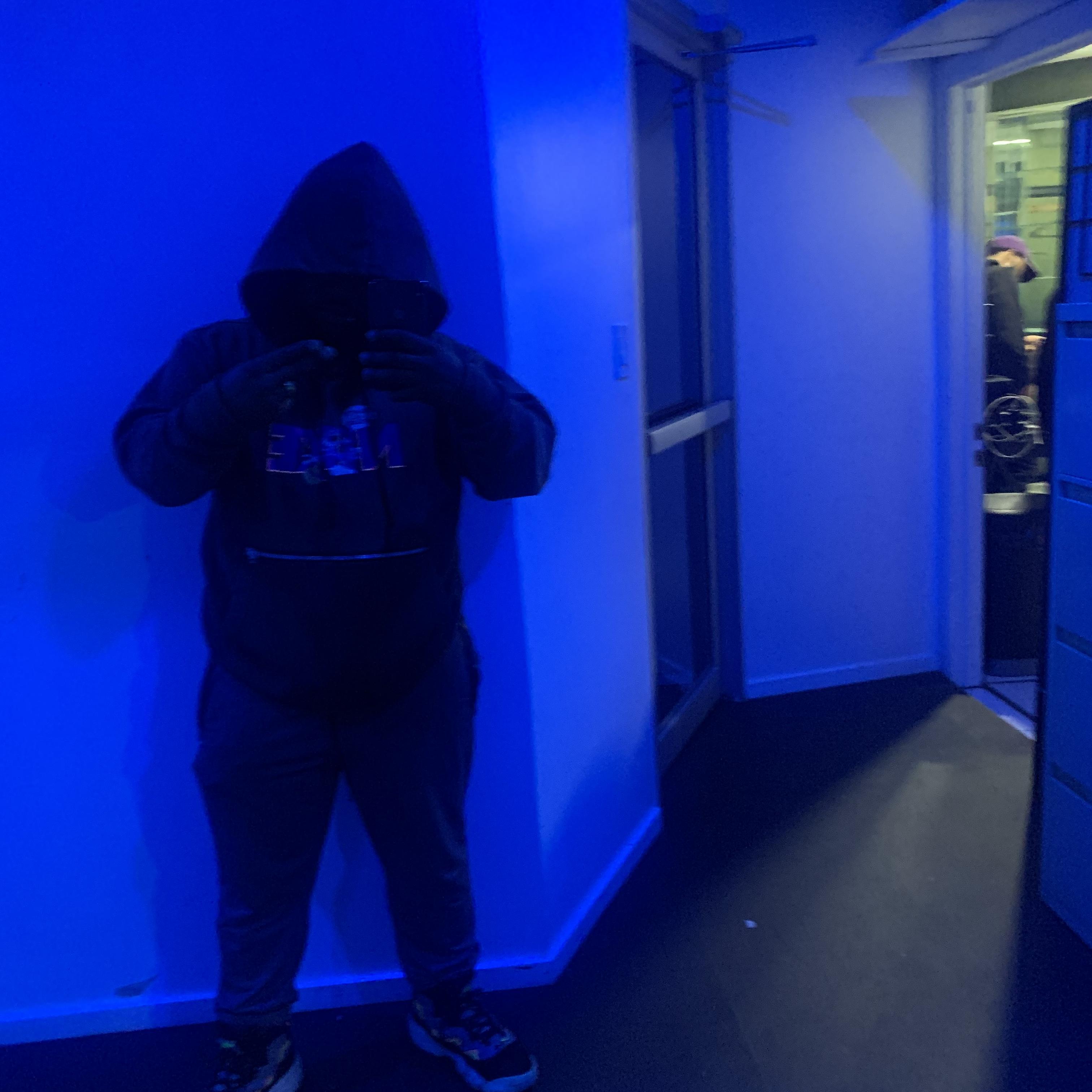 How To Rob by Boonda cover art