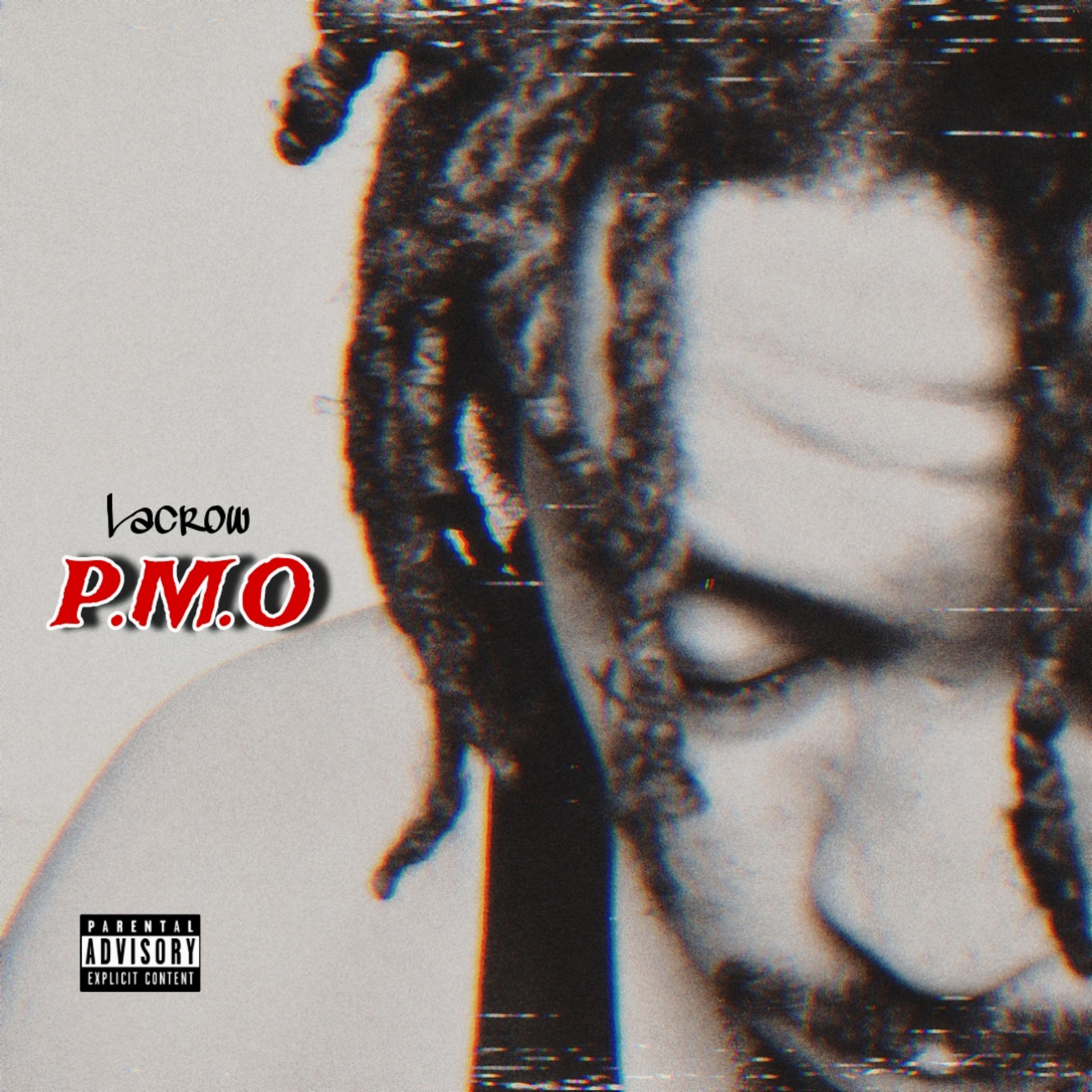 P.M.O artwork