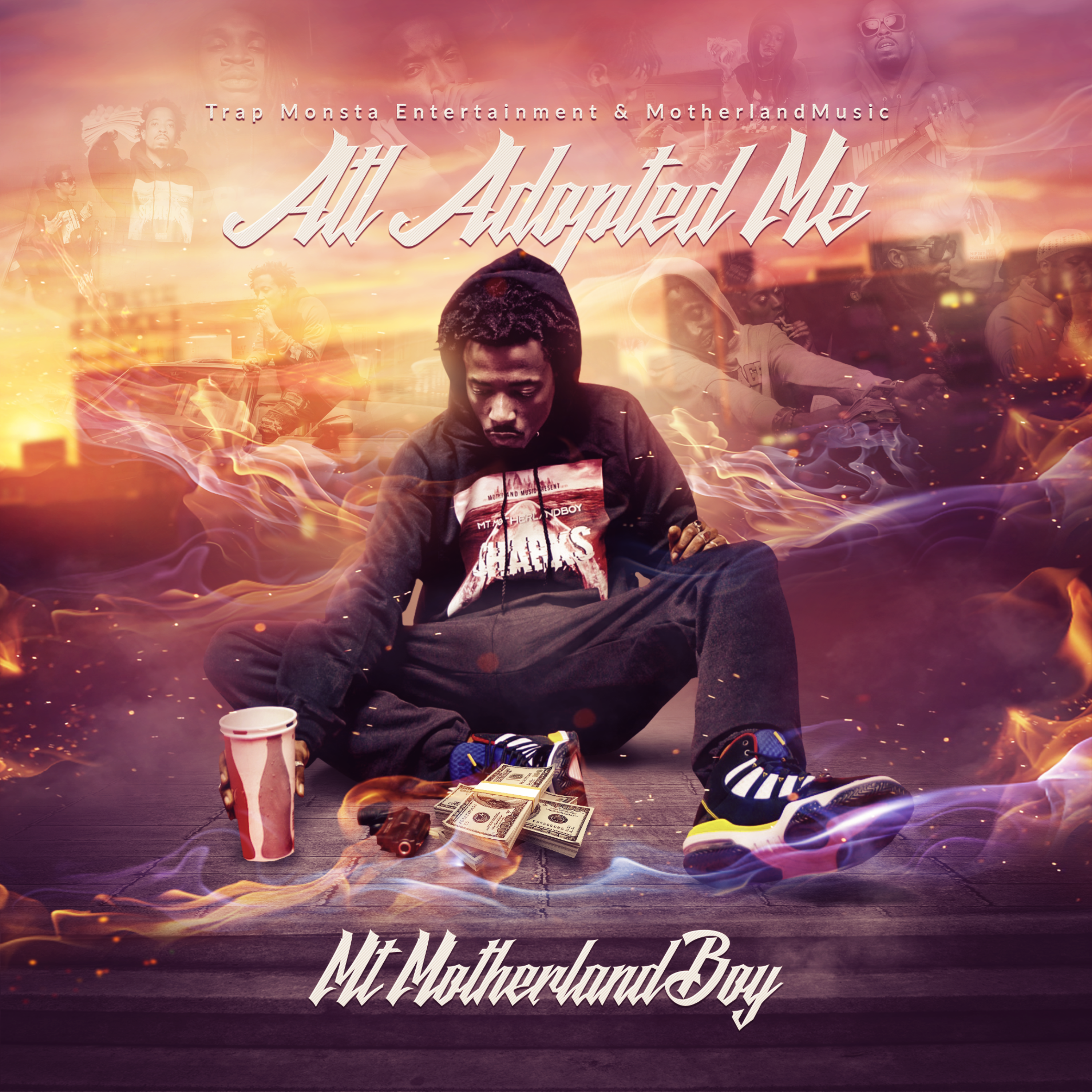 ATL Adopted Me artwork