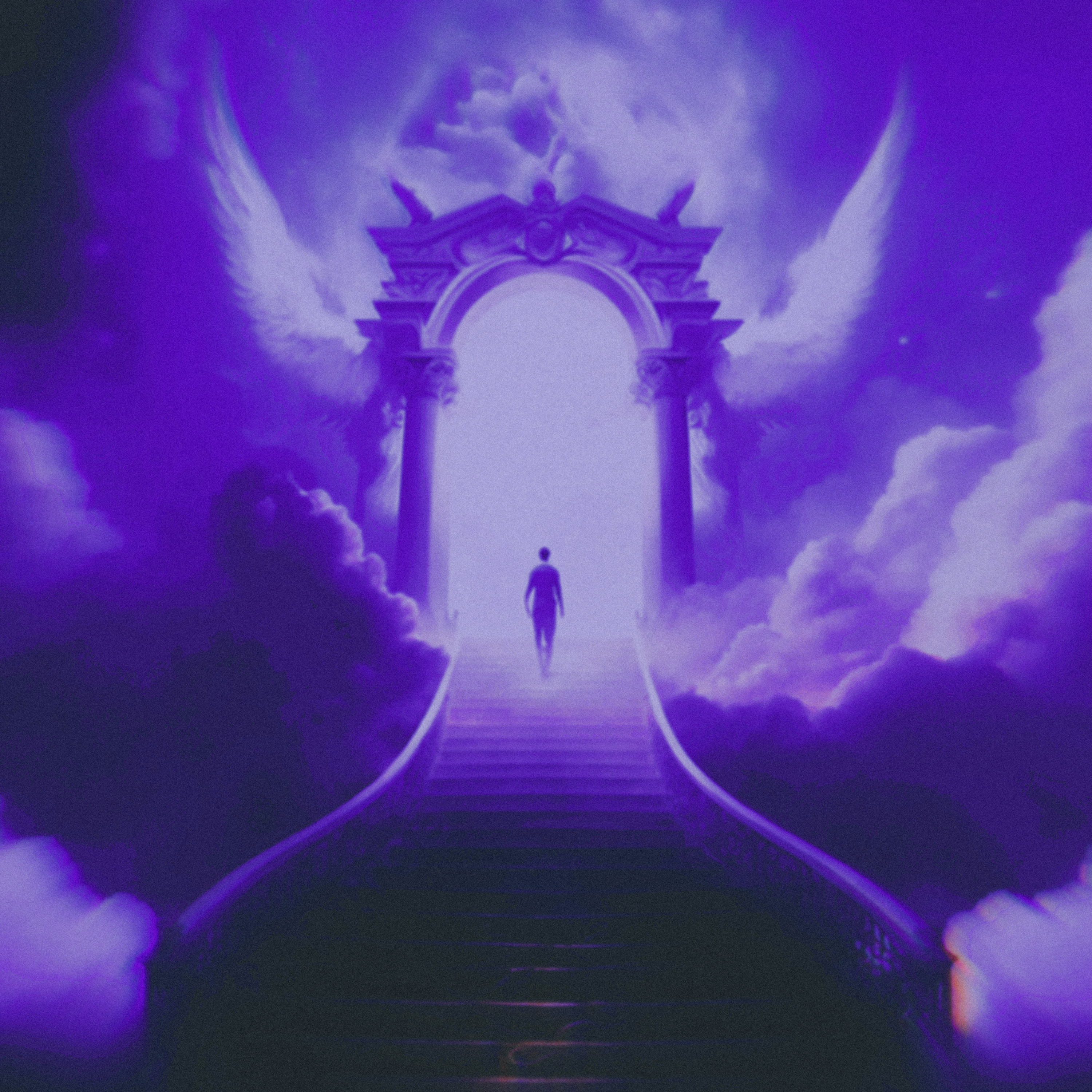 Coming Back artwork