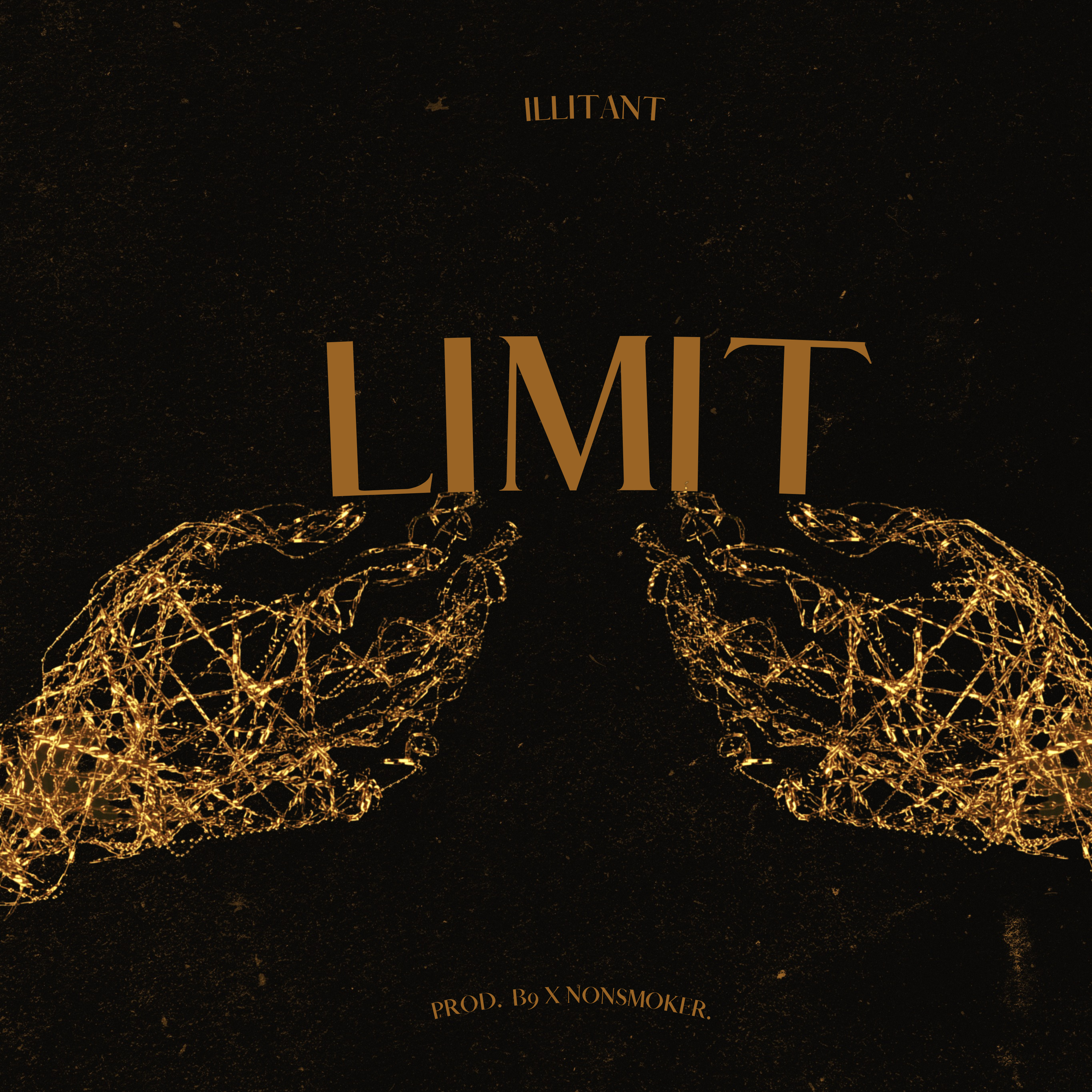 Limit artwork