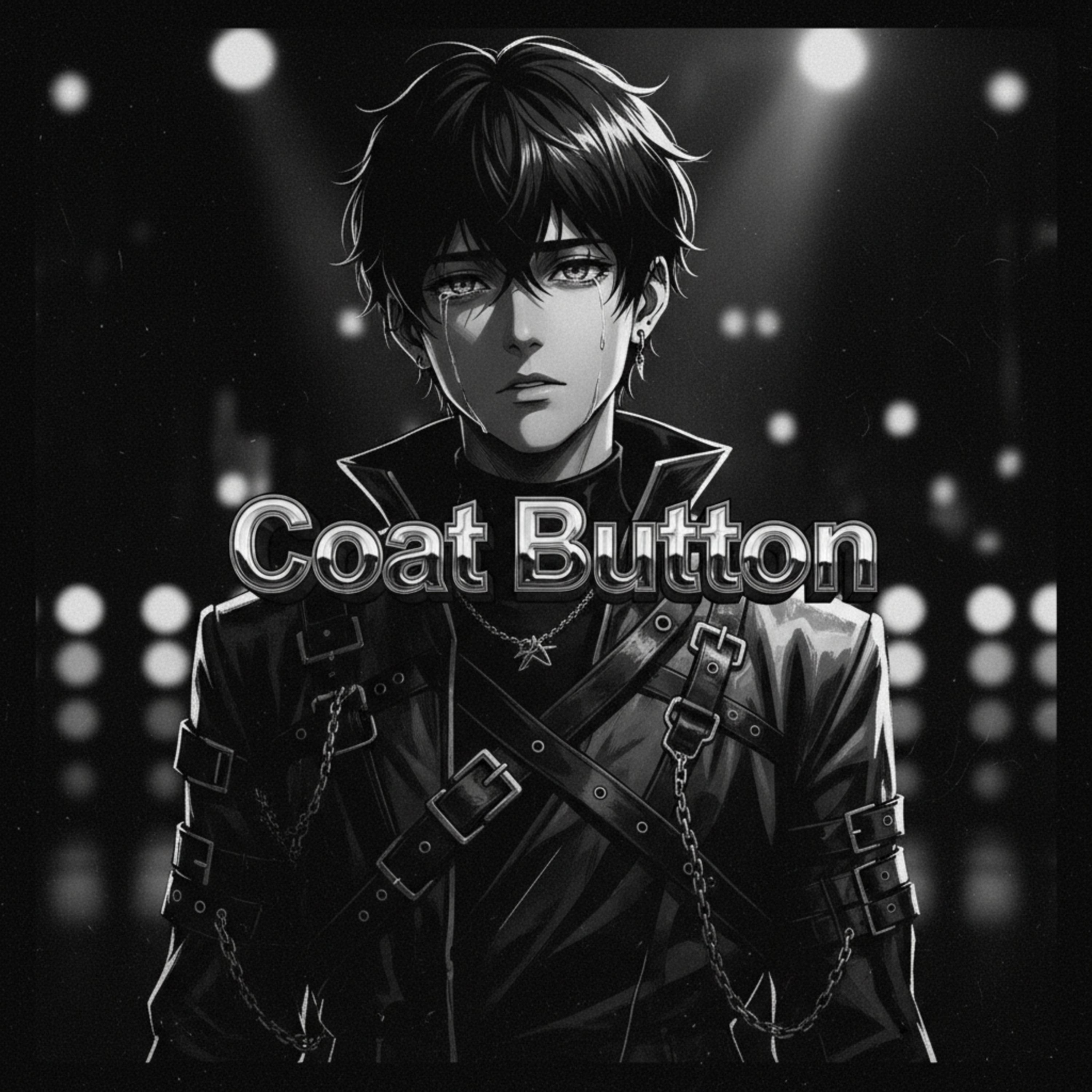 Coat Button artwork