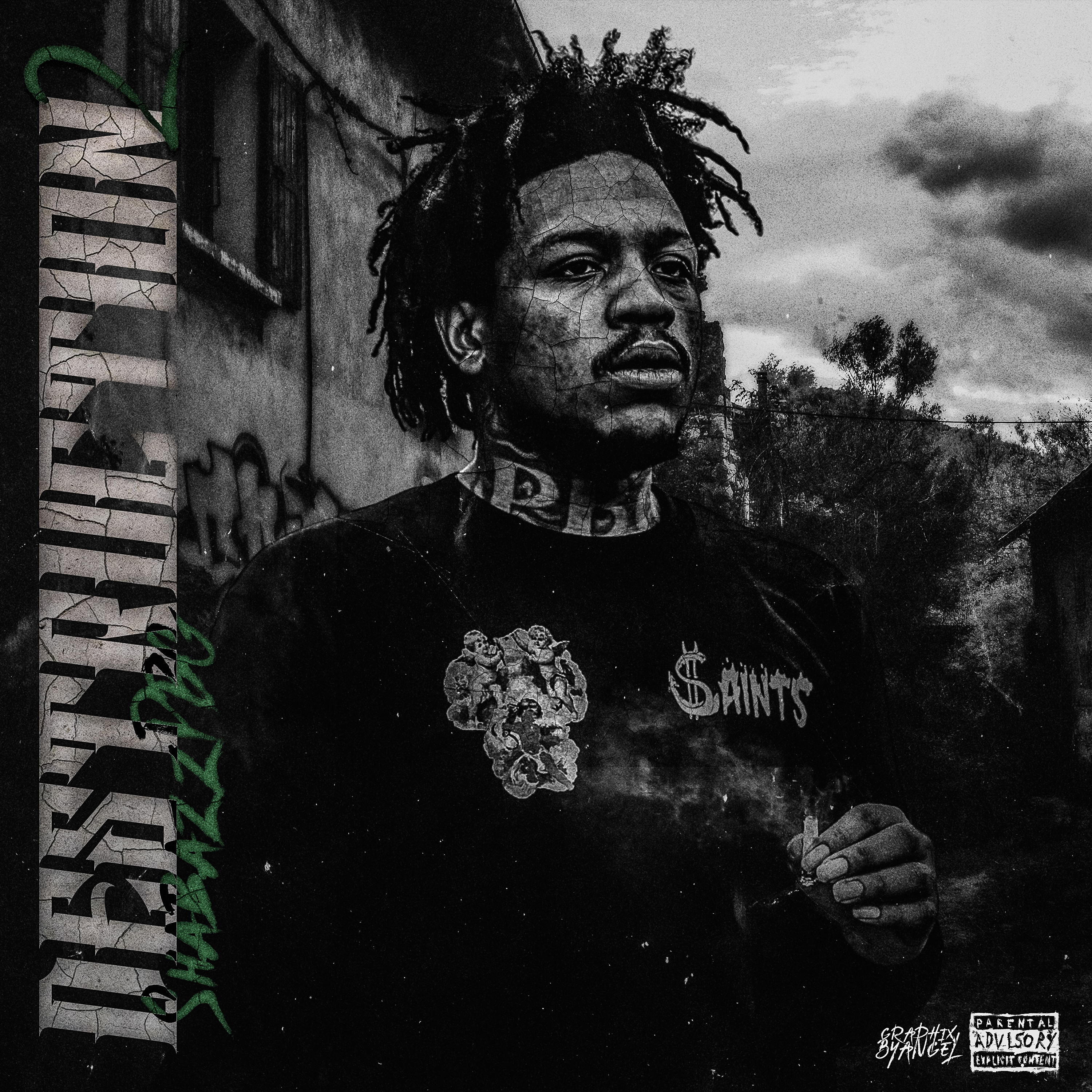 Destruction 2 artwork