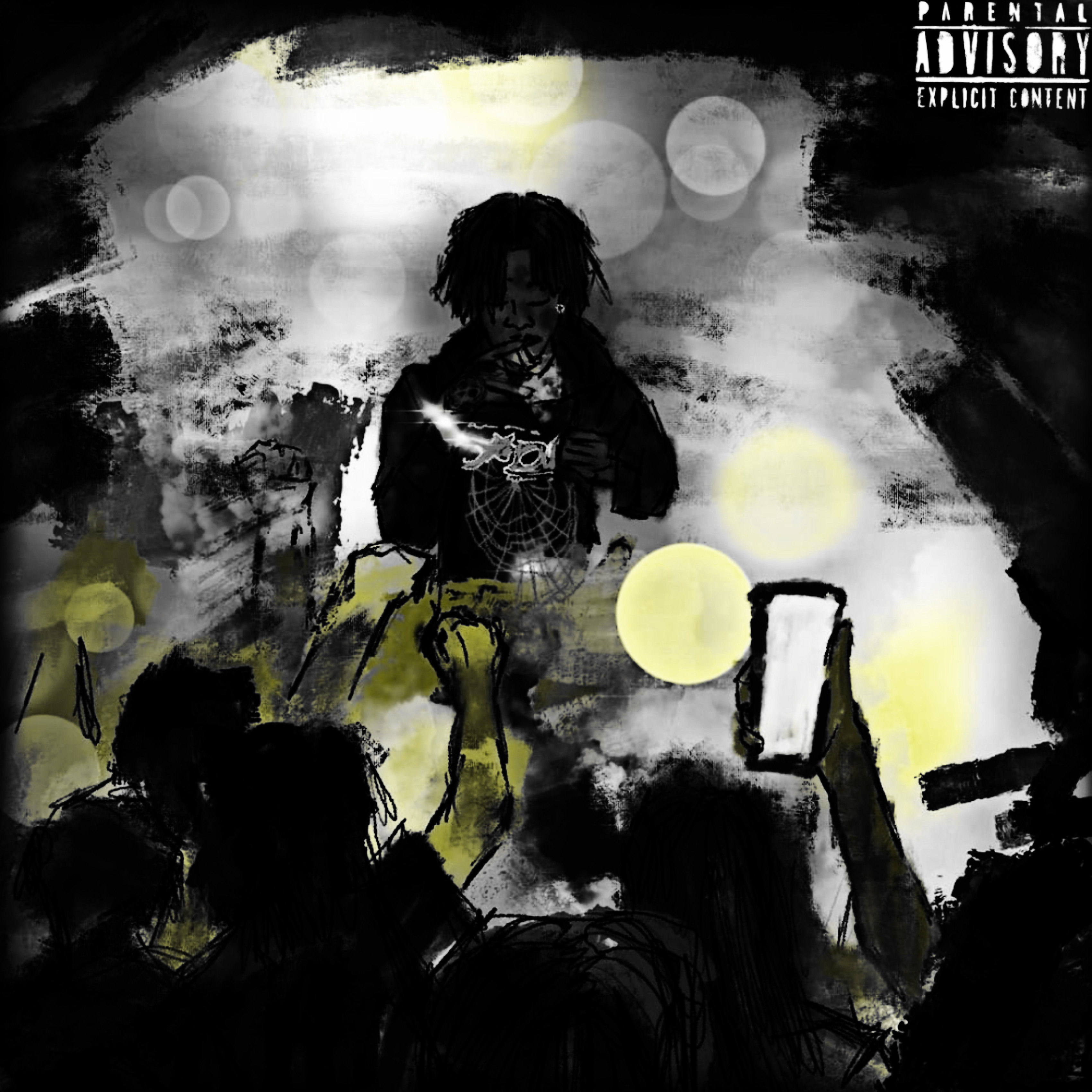 Scream Tour ! (deluxe) artwork