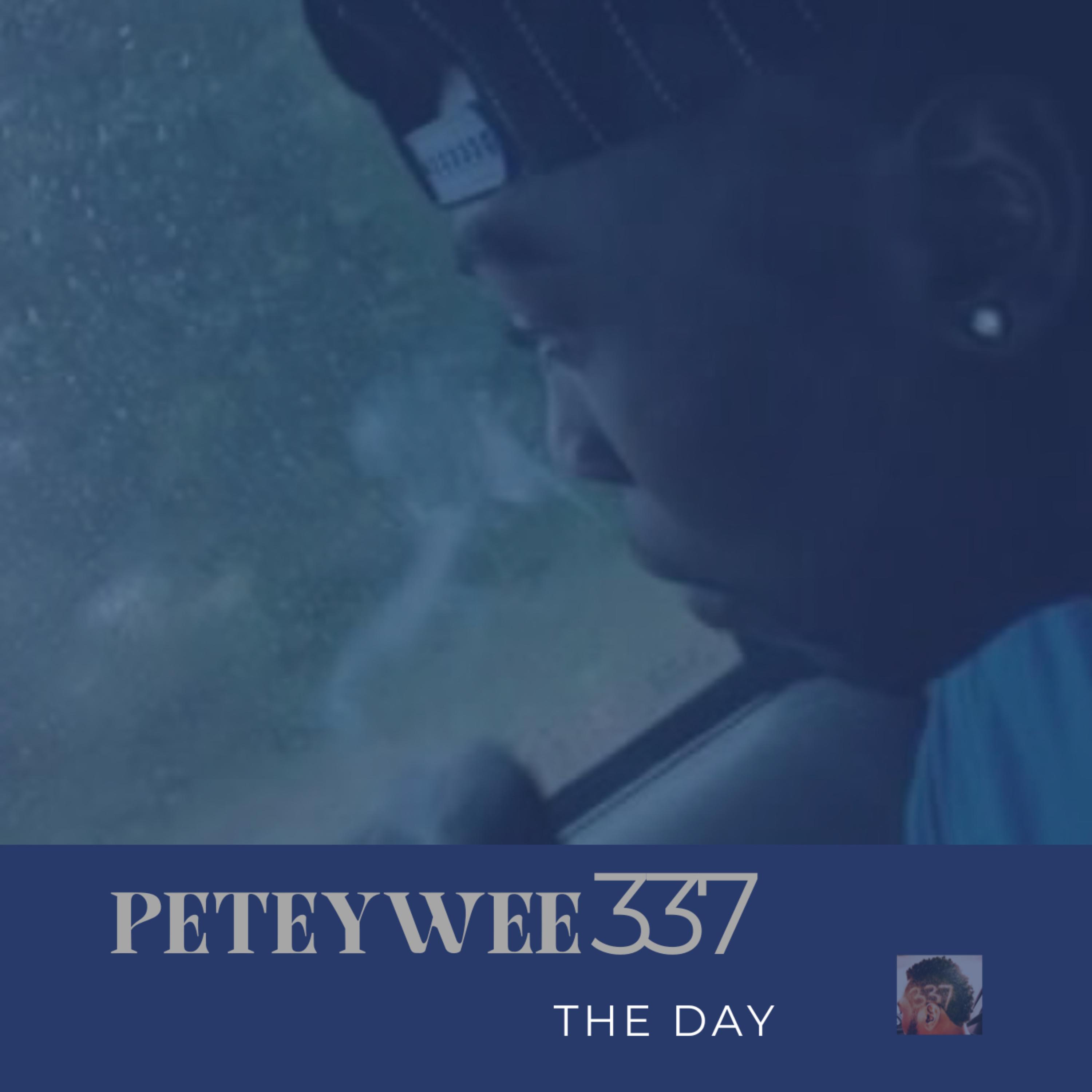 The Day artwork