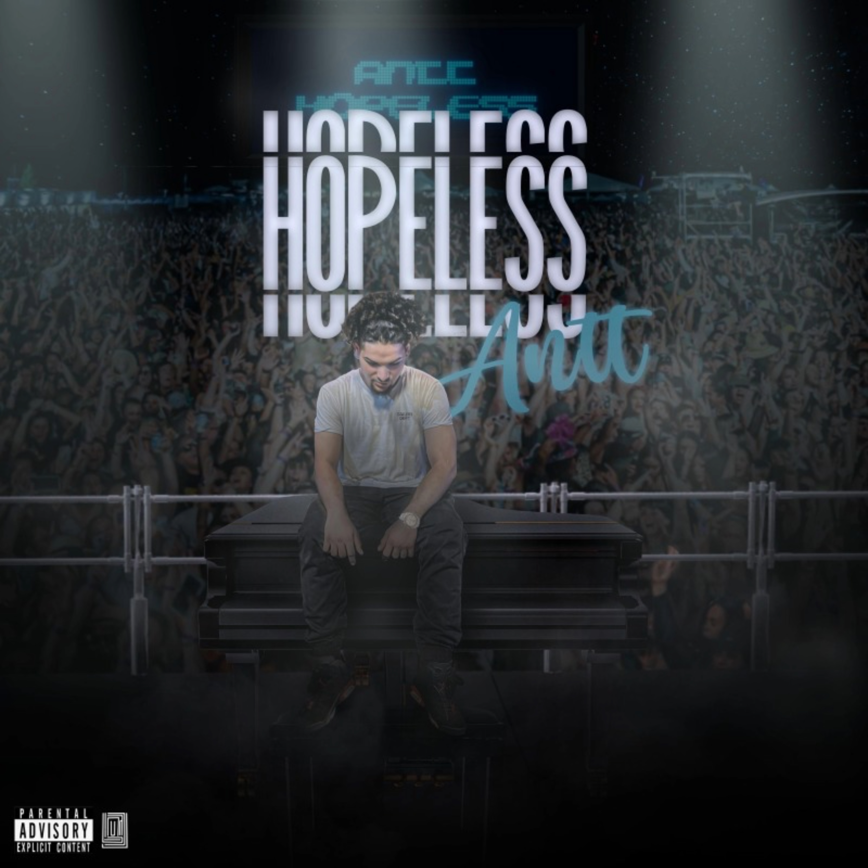 Hopeless artwork