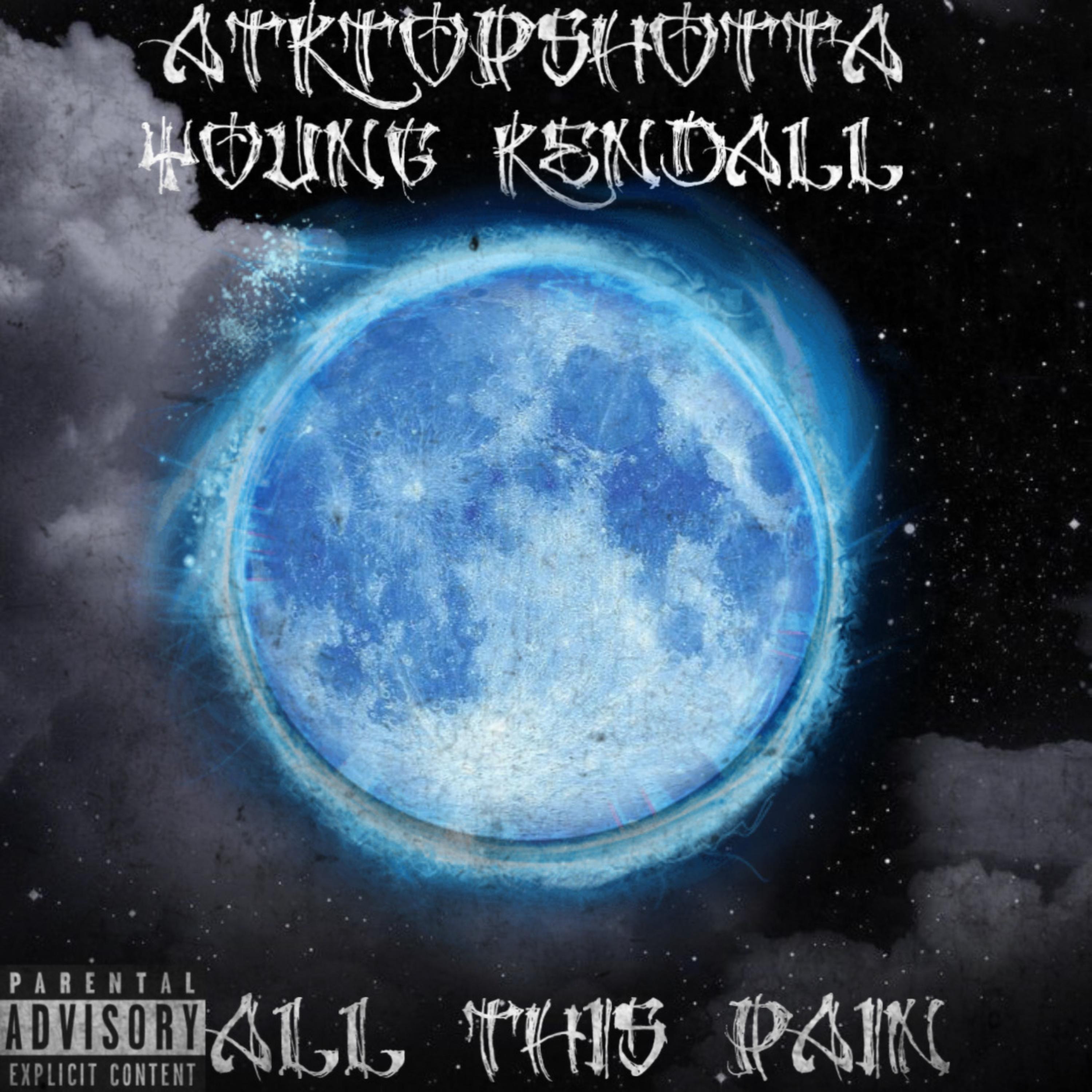 All This Pain artwork