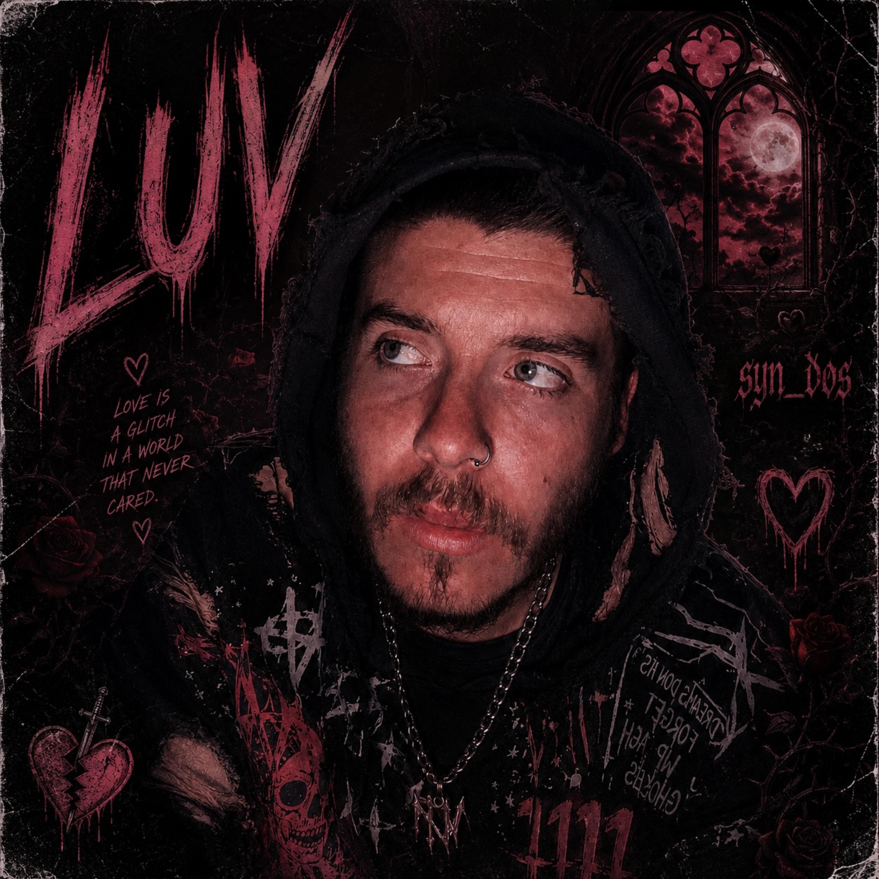 LUV by syn_dos cover art
