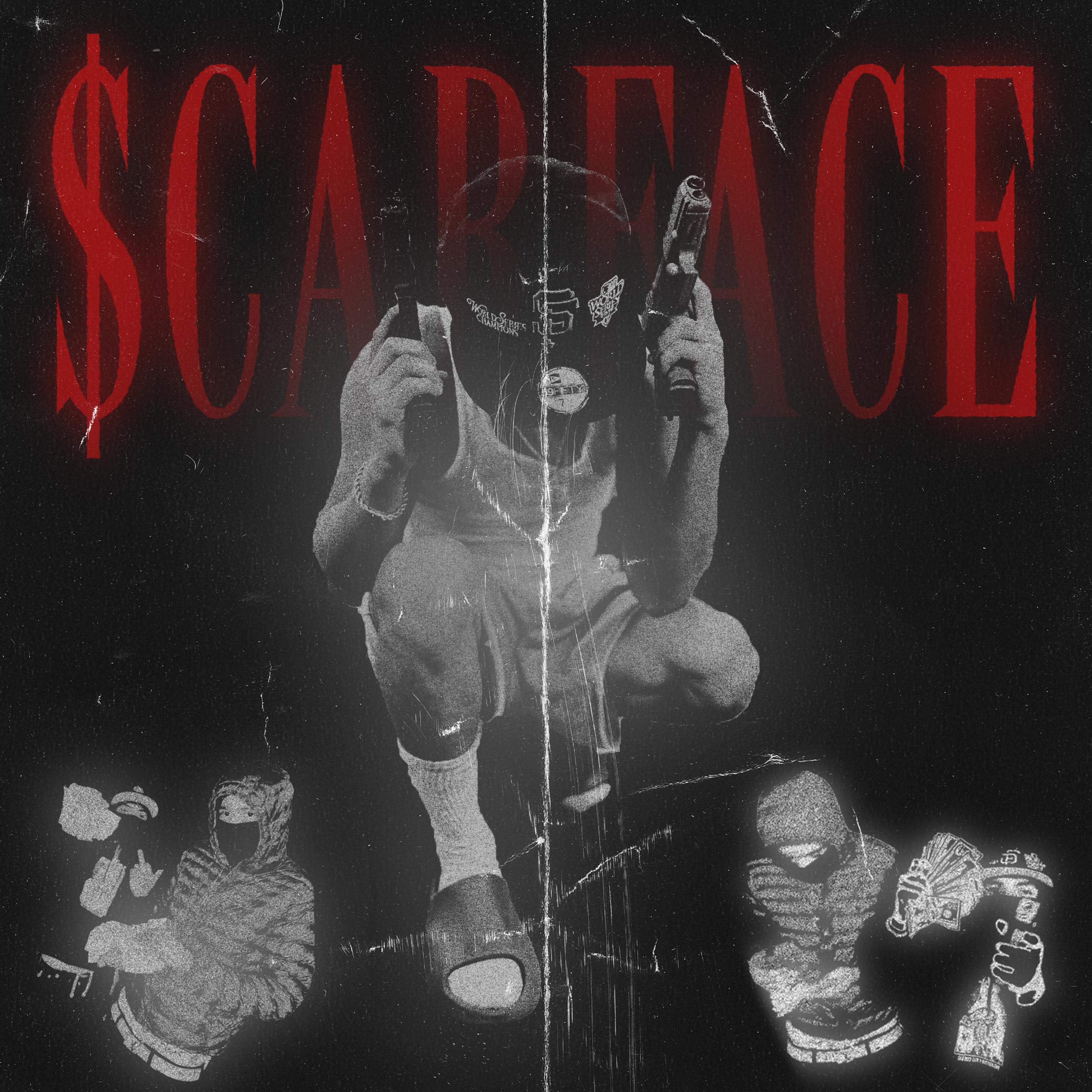 $CARFACE artwork
