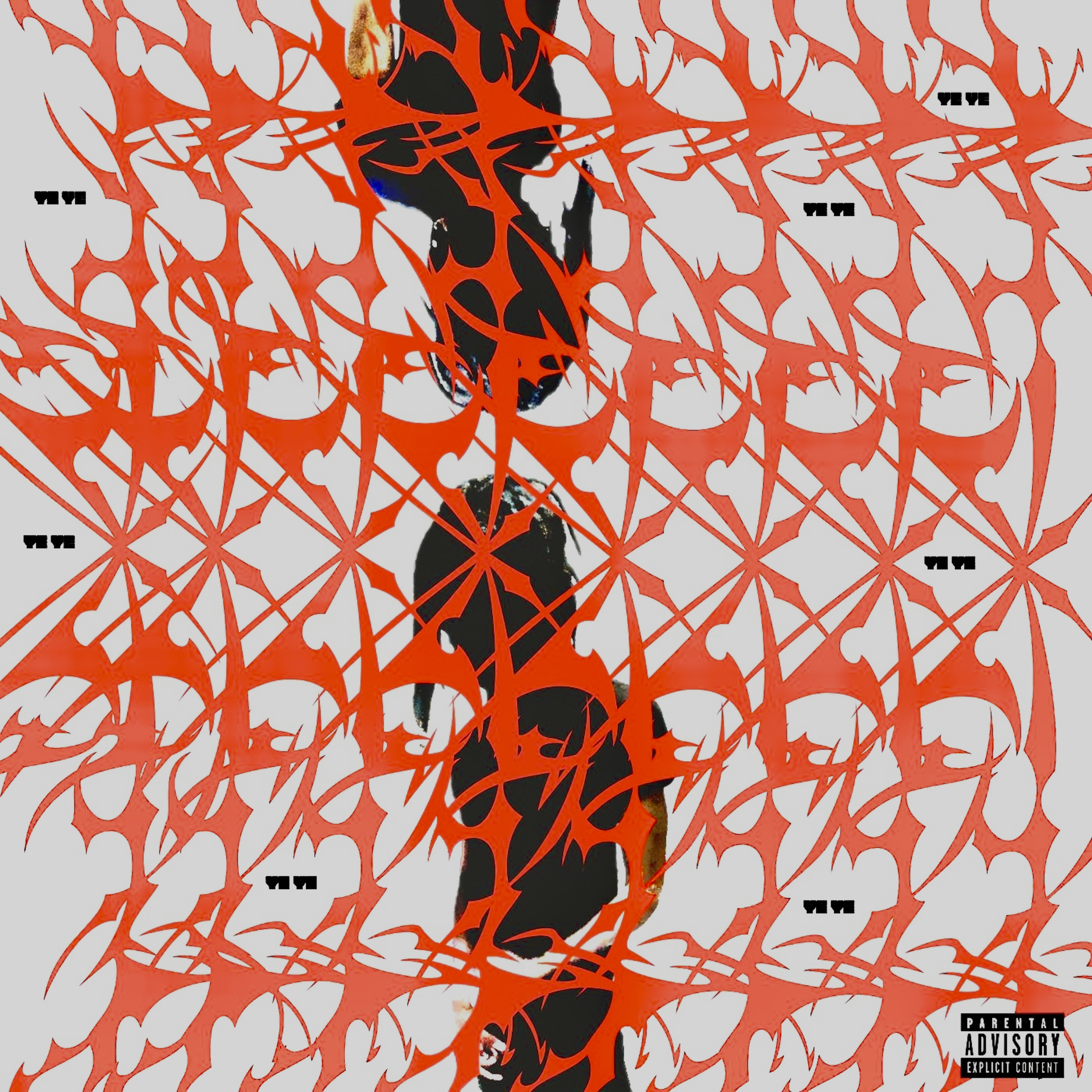 YE YE artwork