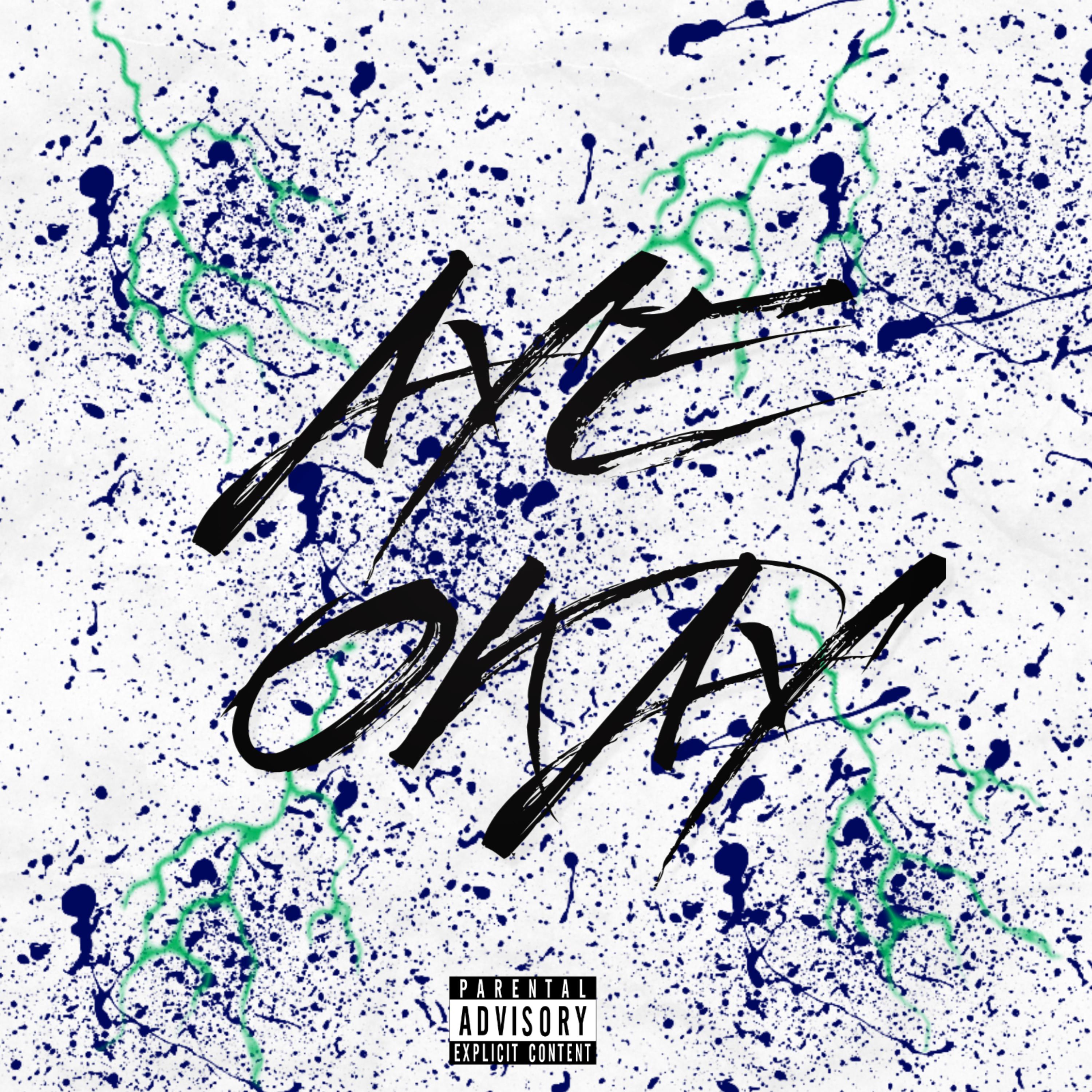 Aye Okay artwork