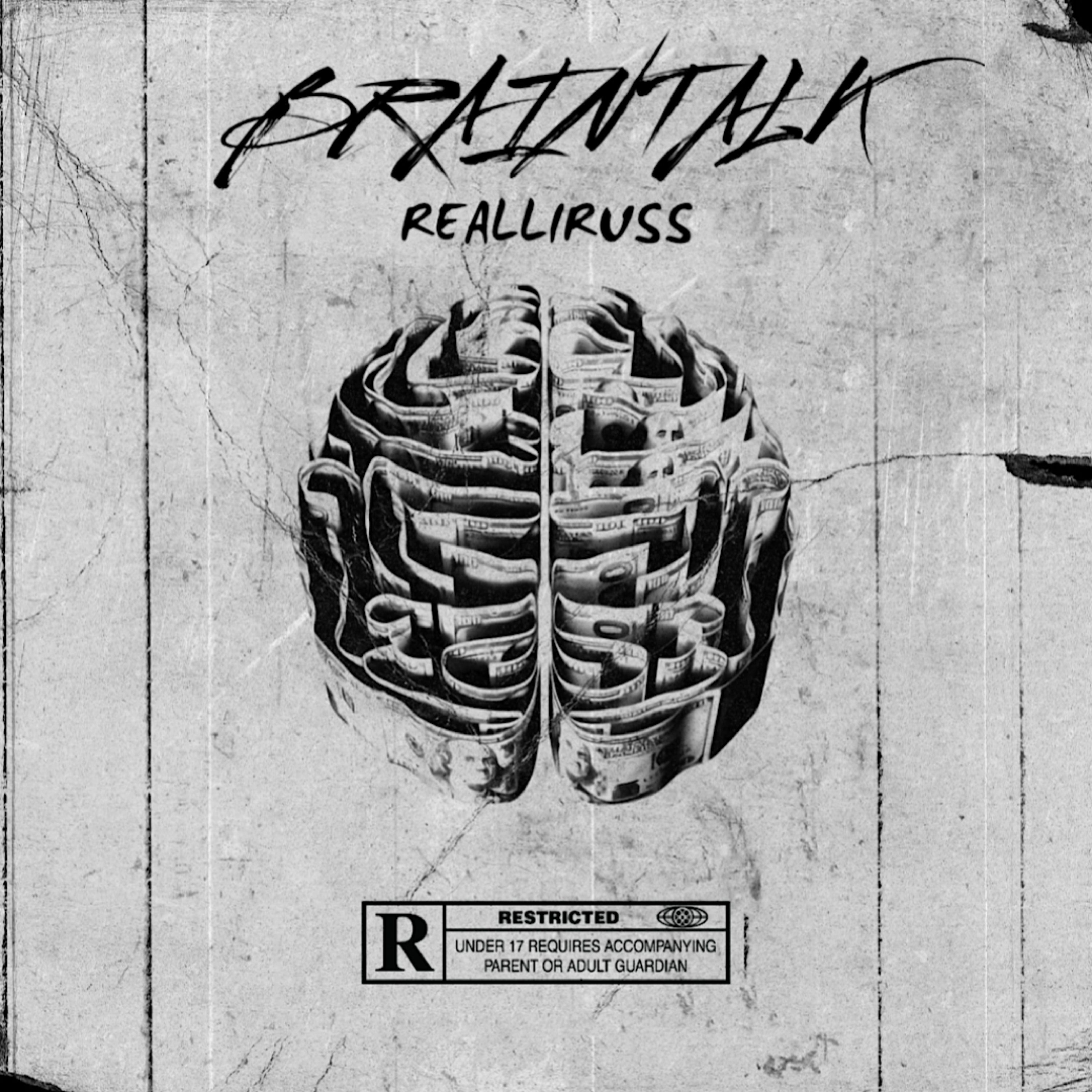 BRAINTALK artwork
