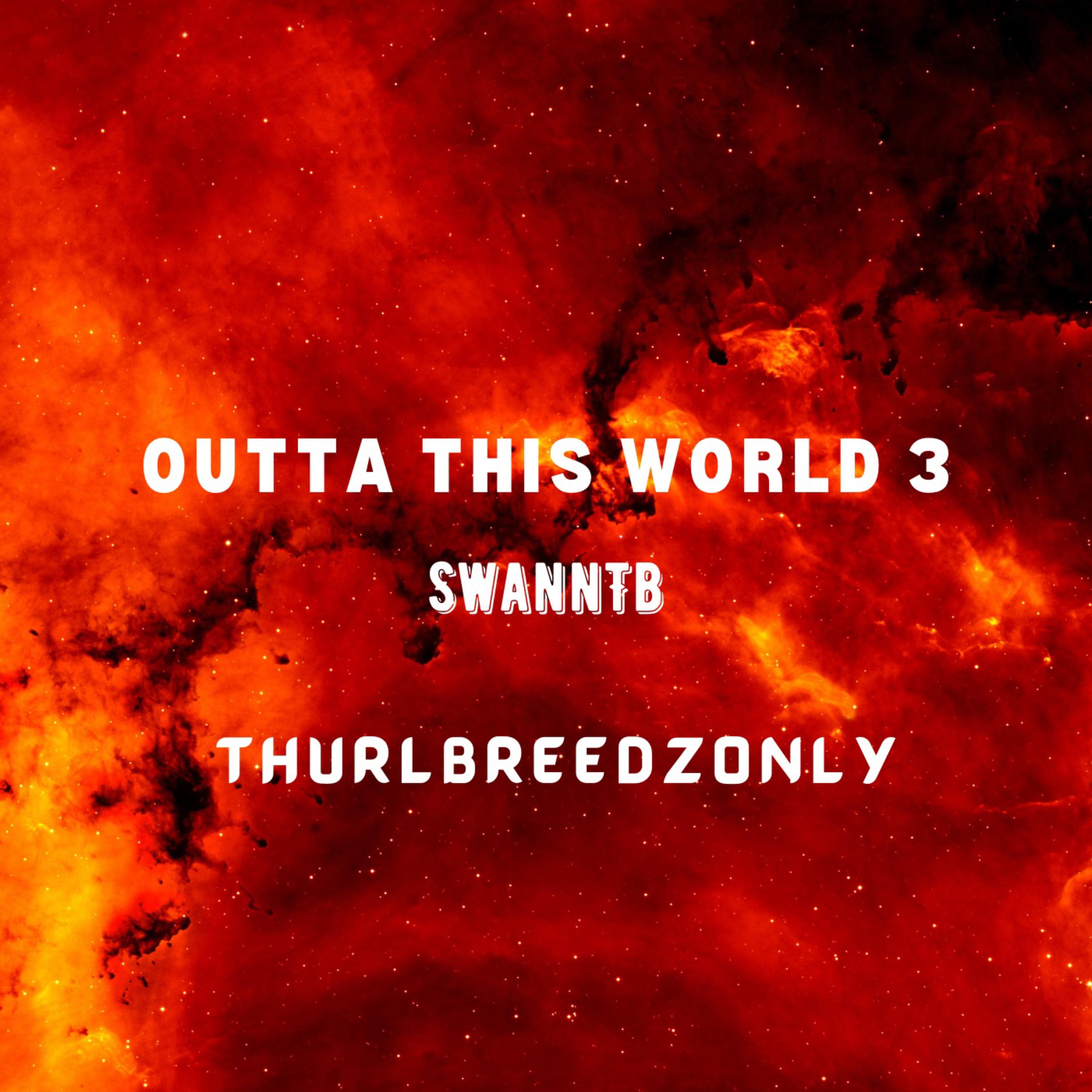 Outta This World 3 artwork