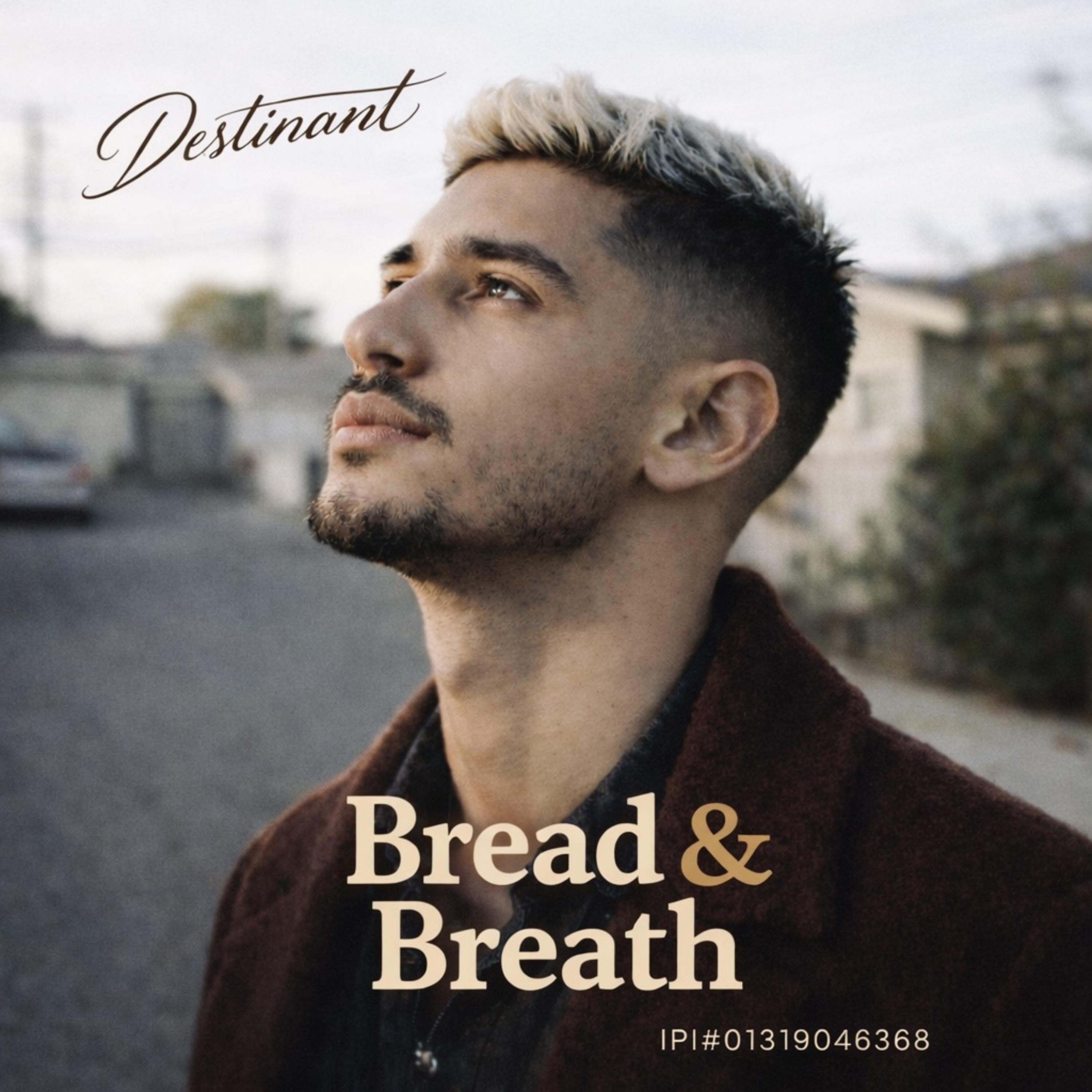 Bread & Breath artwork