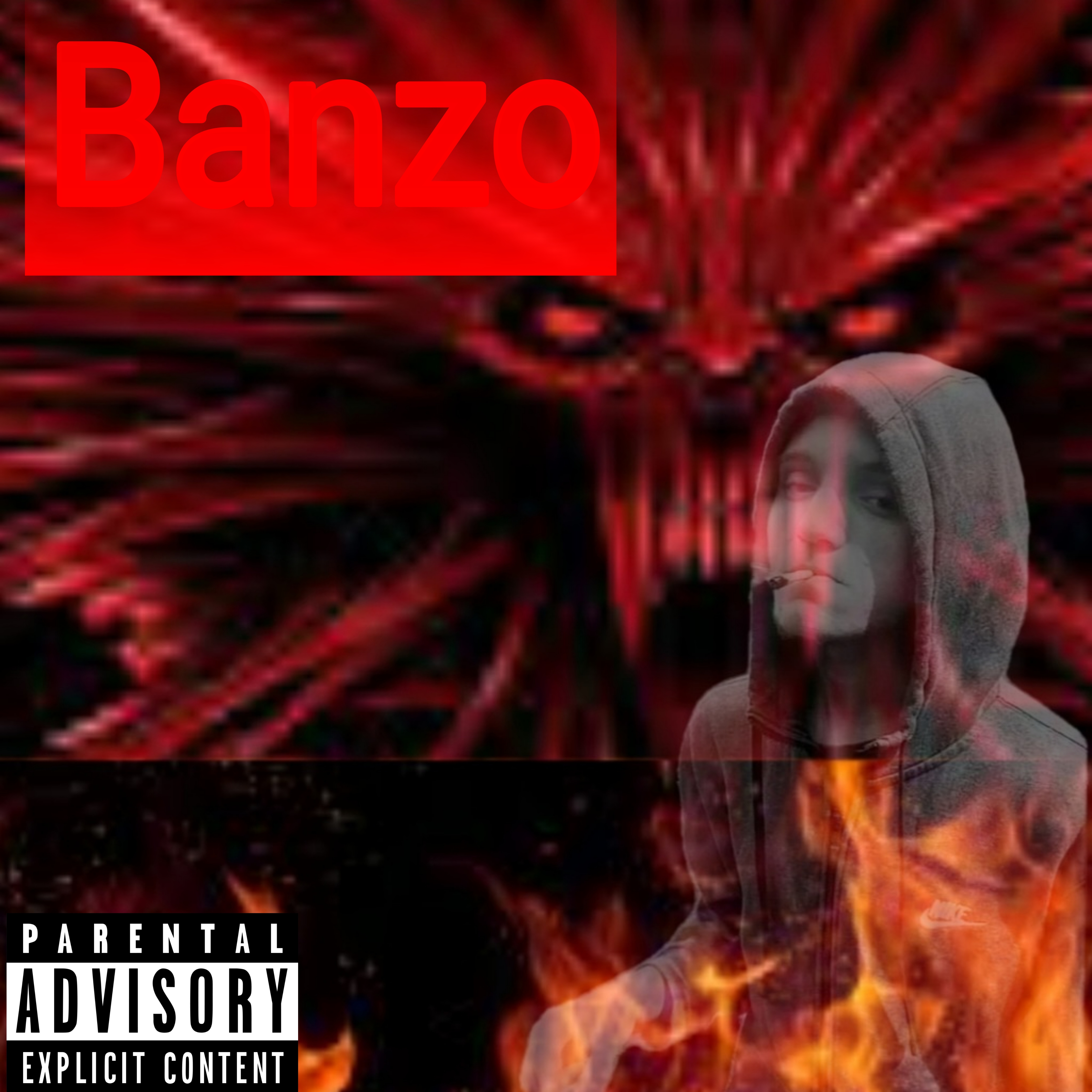Banzo artwork