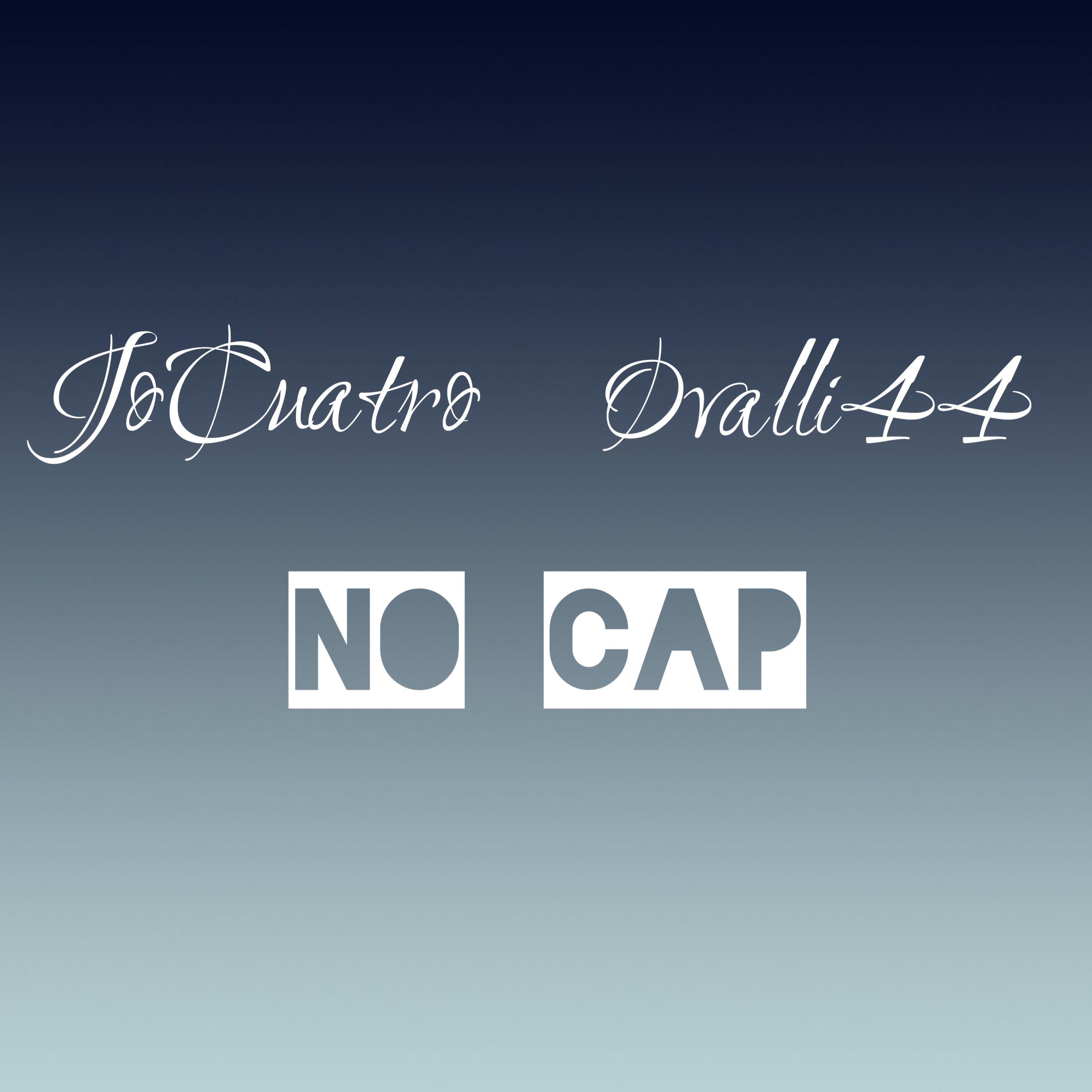 No Capp artwork