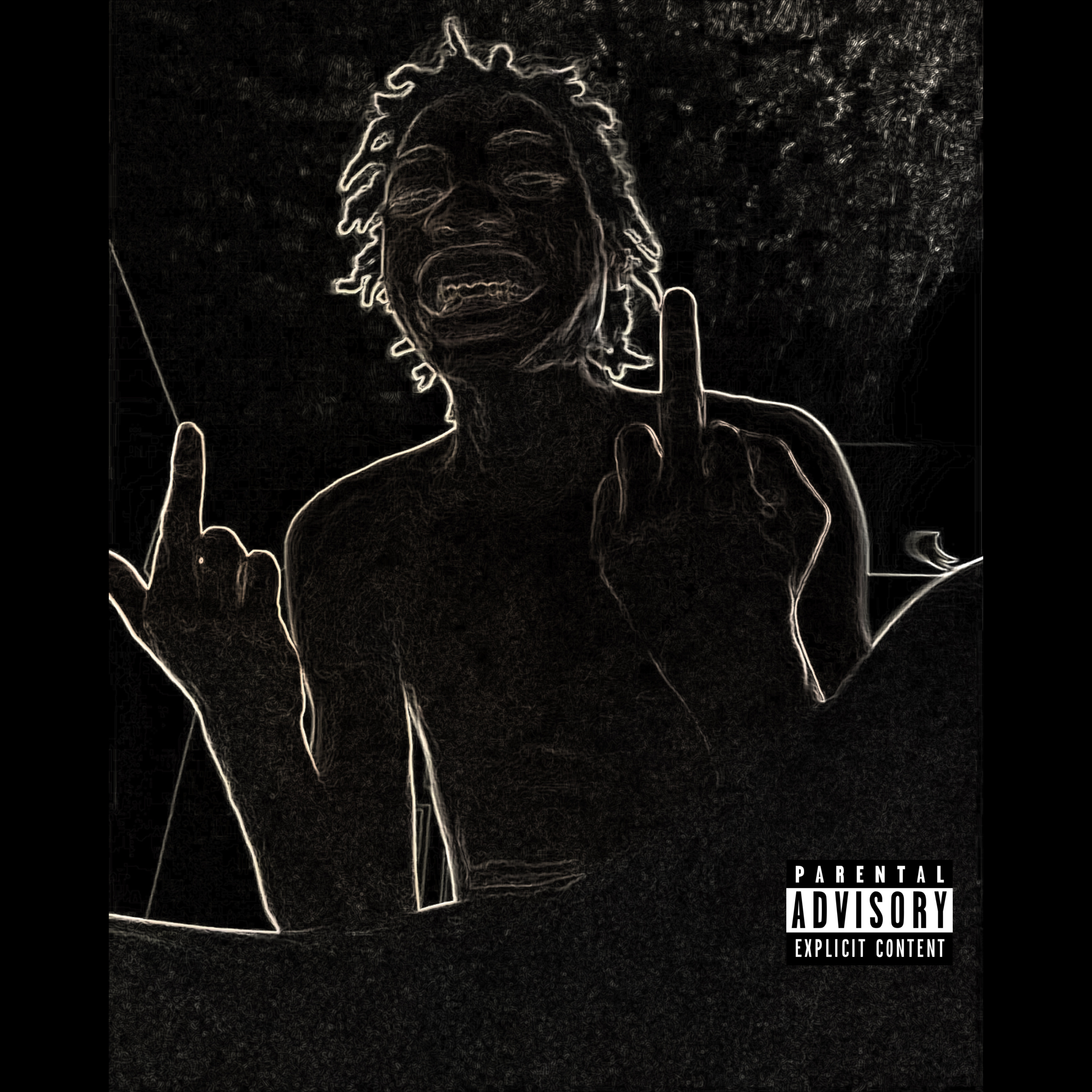 Up Next artwork