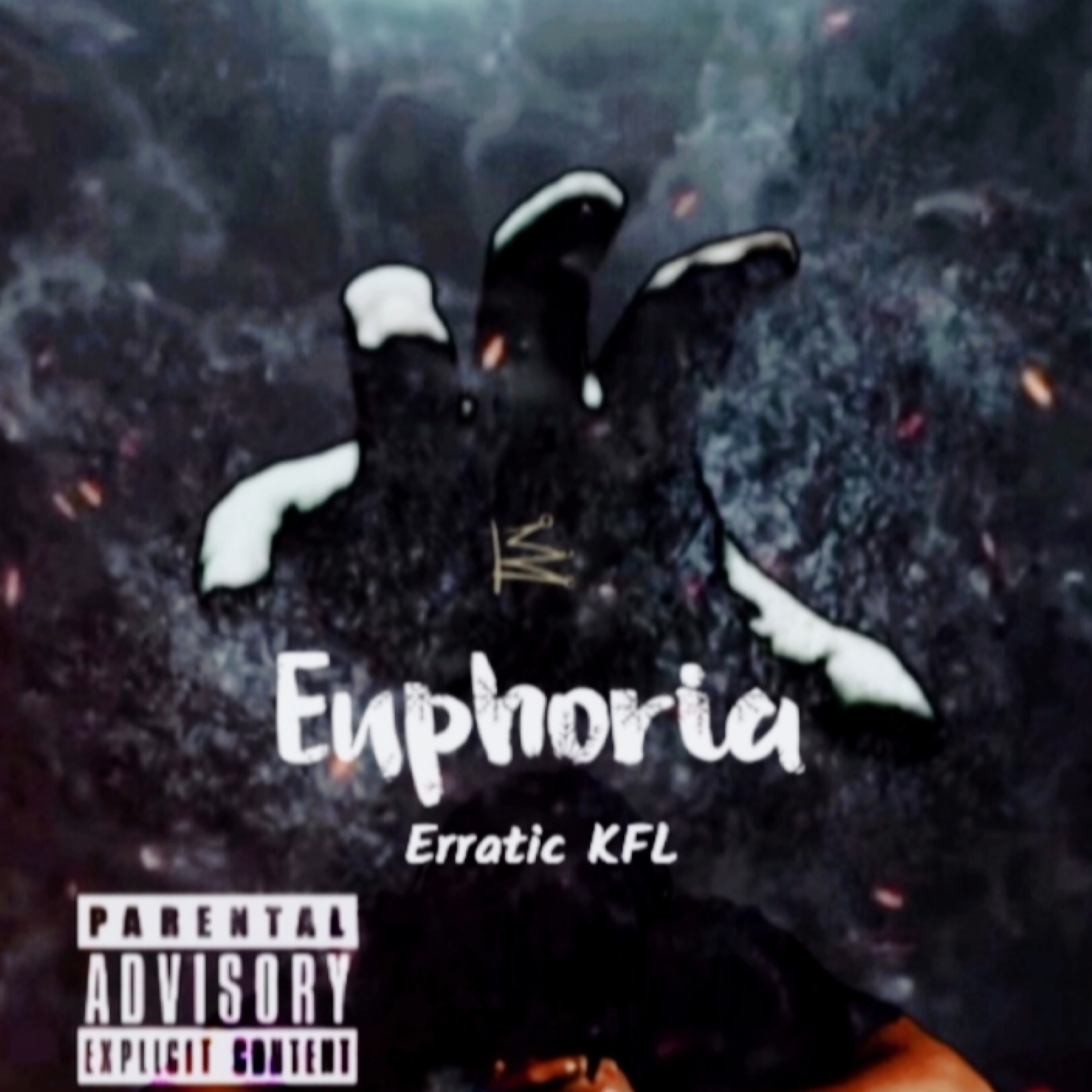 Euphoria artwork