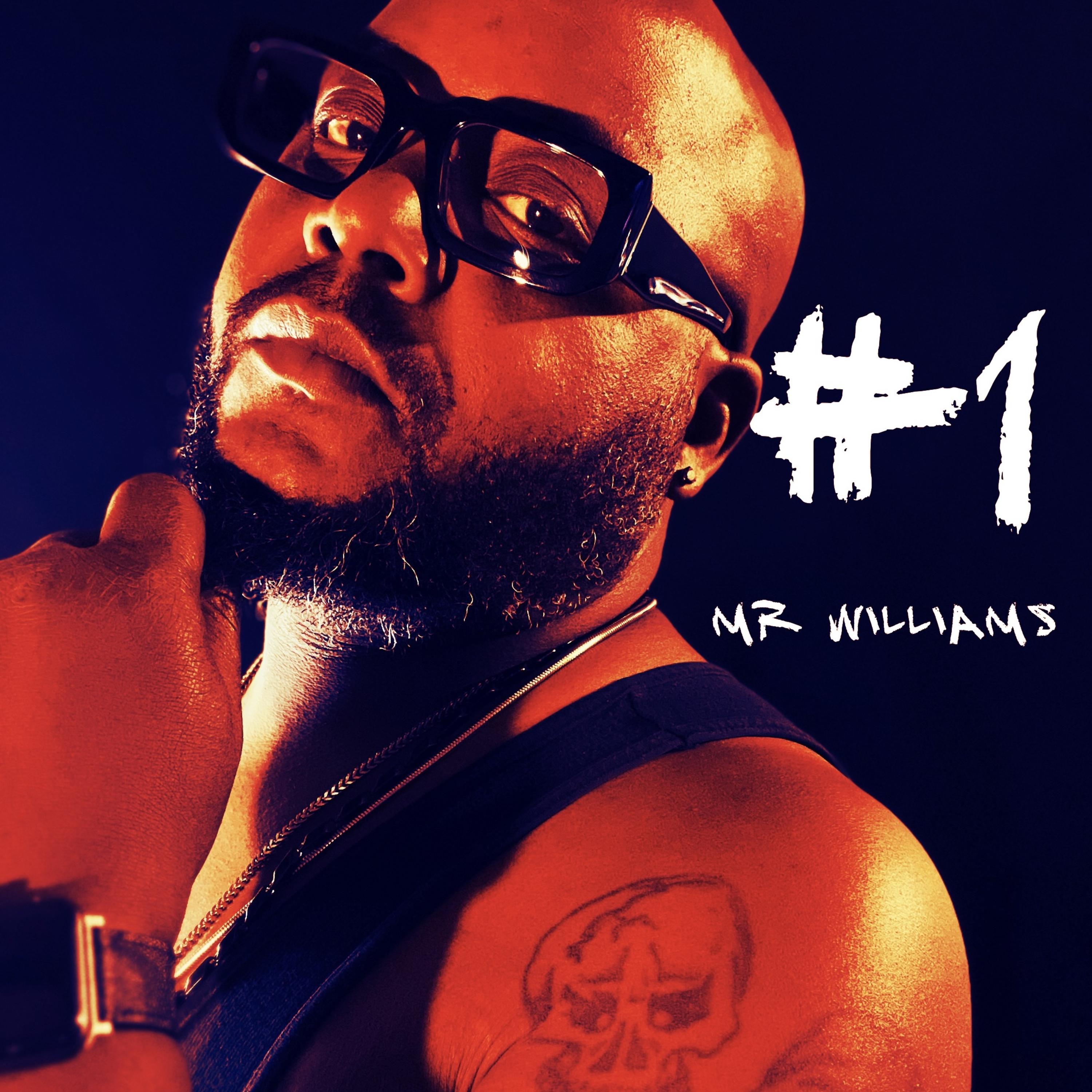 #1 artwork