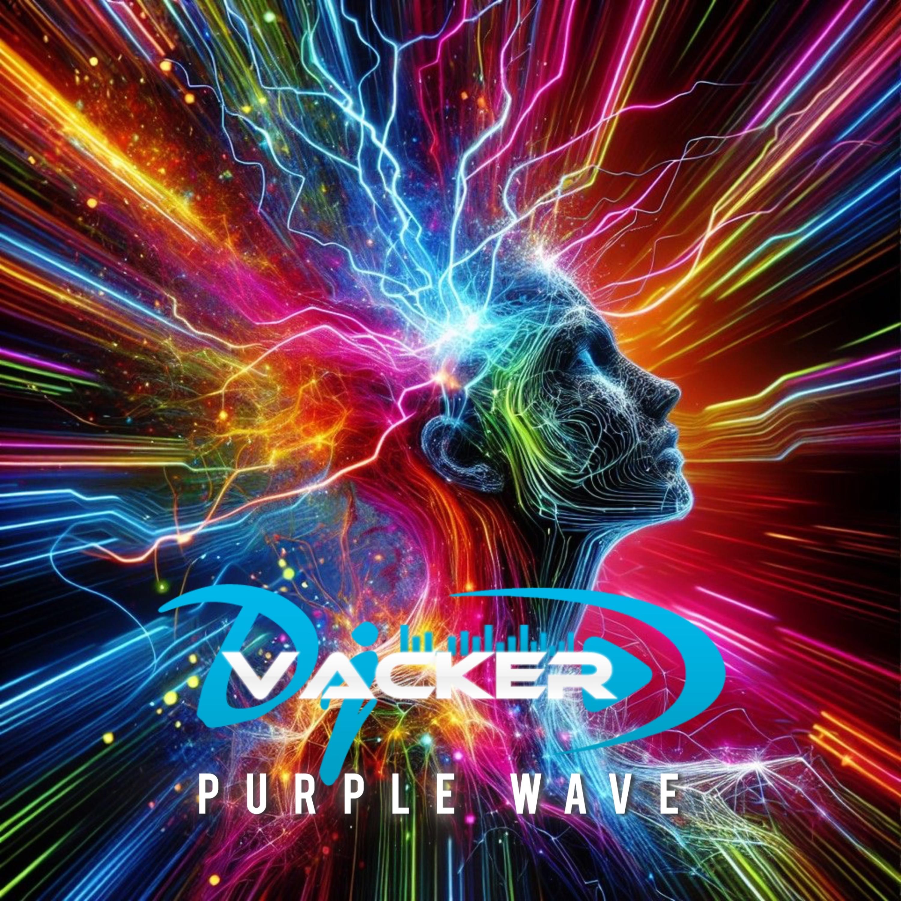 Purple Wave artwork