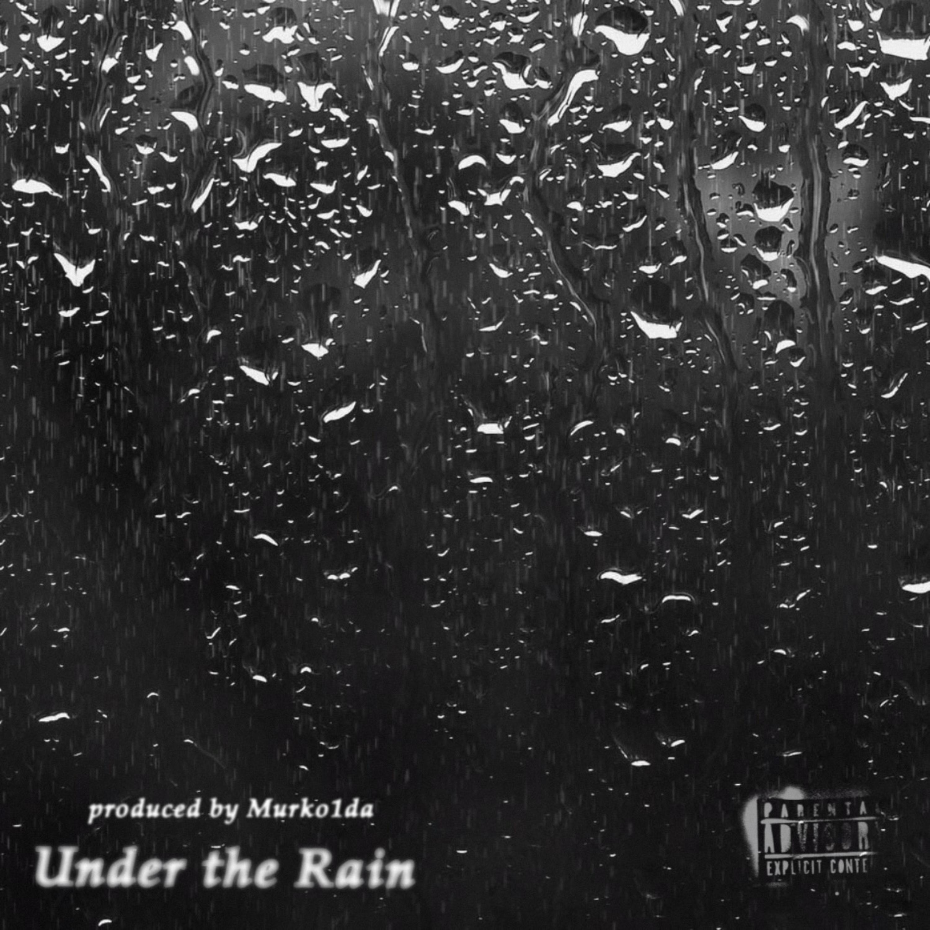 Under the Rain artwork