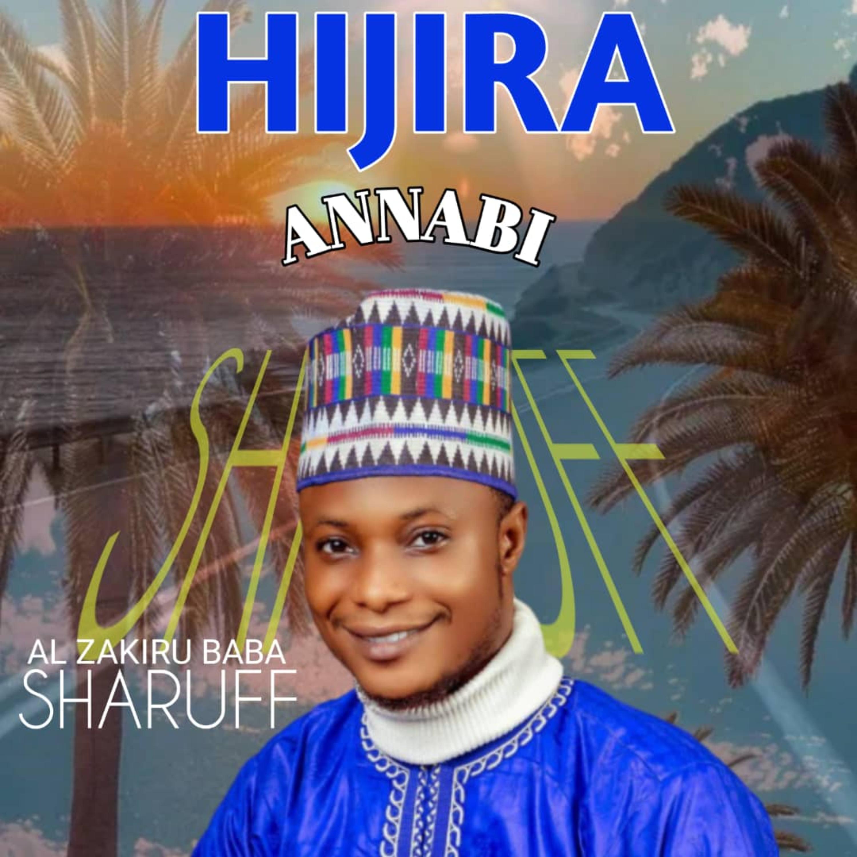 HIJIRA ANNABI artwork