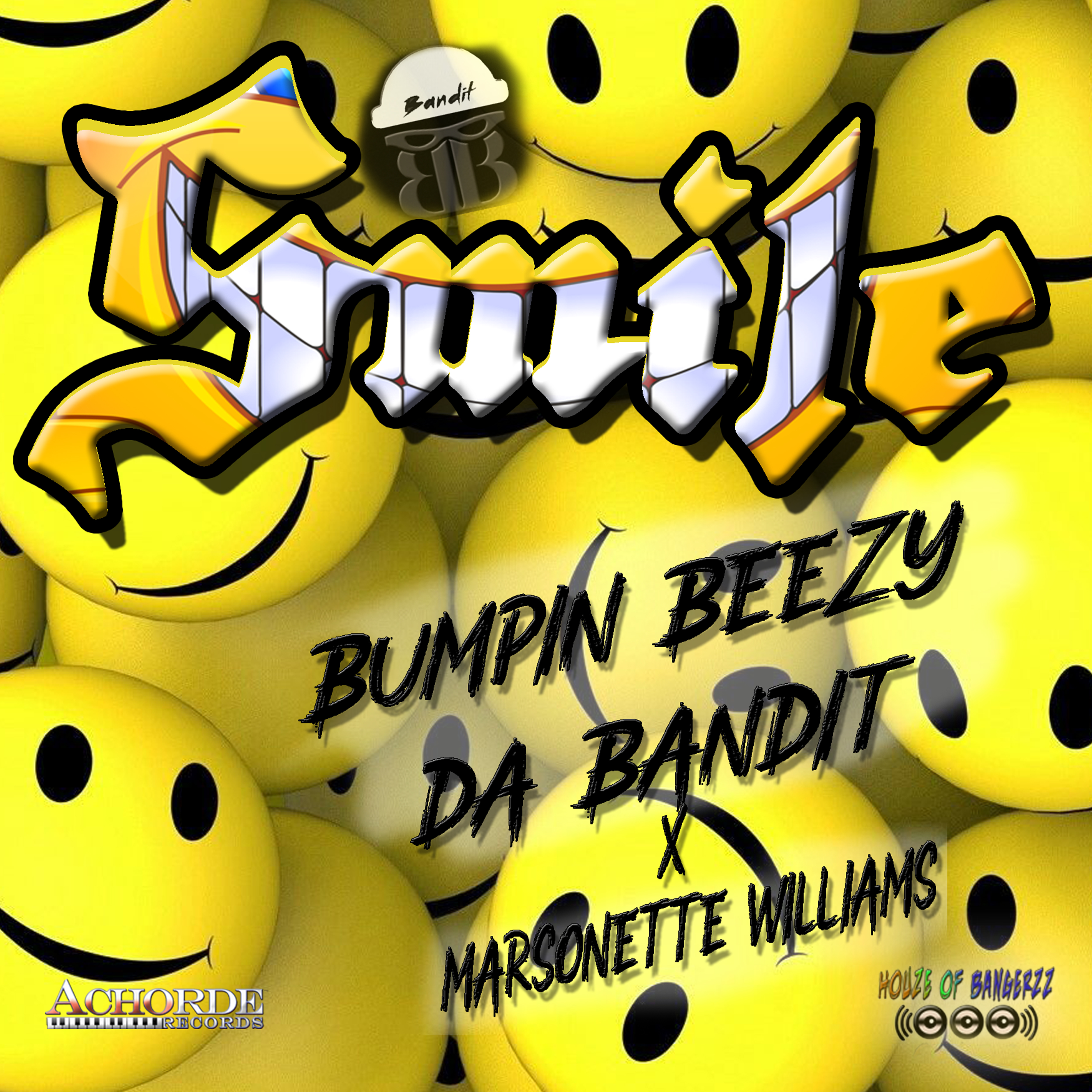 SMILE artwork