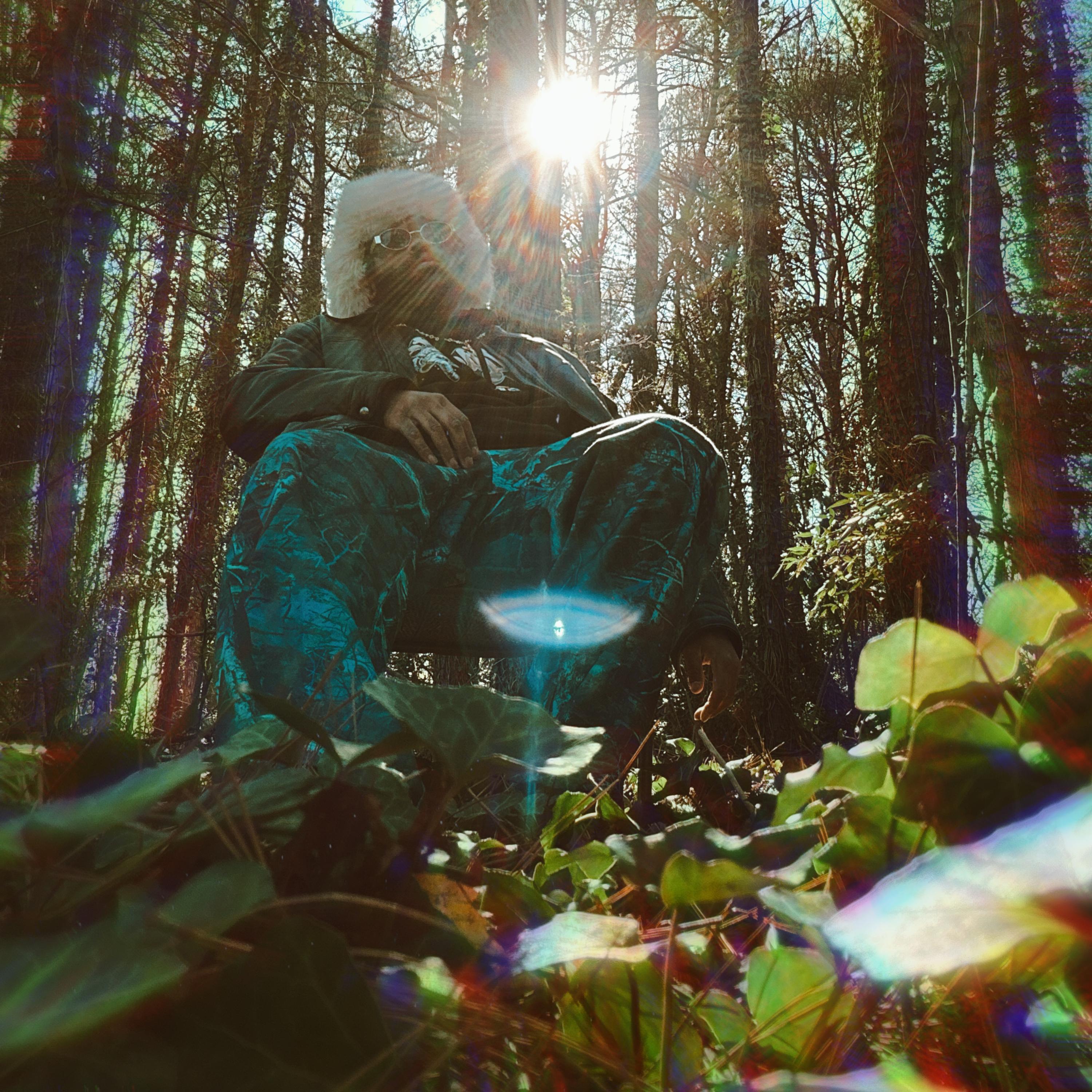 Tha Light artwork