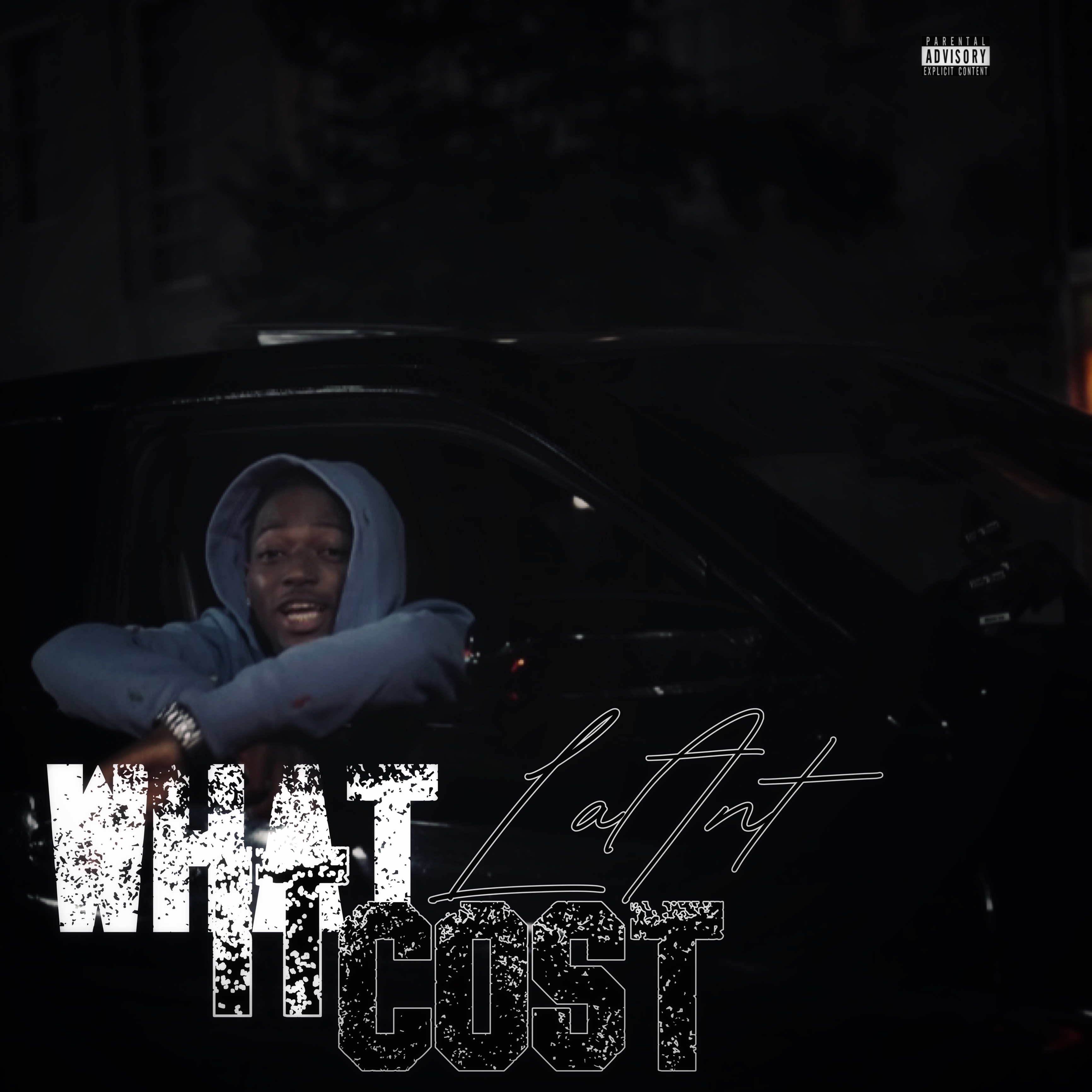 What It Cost artwork